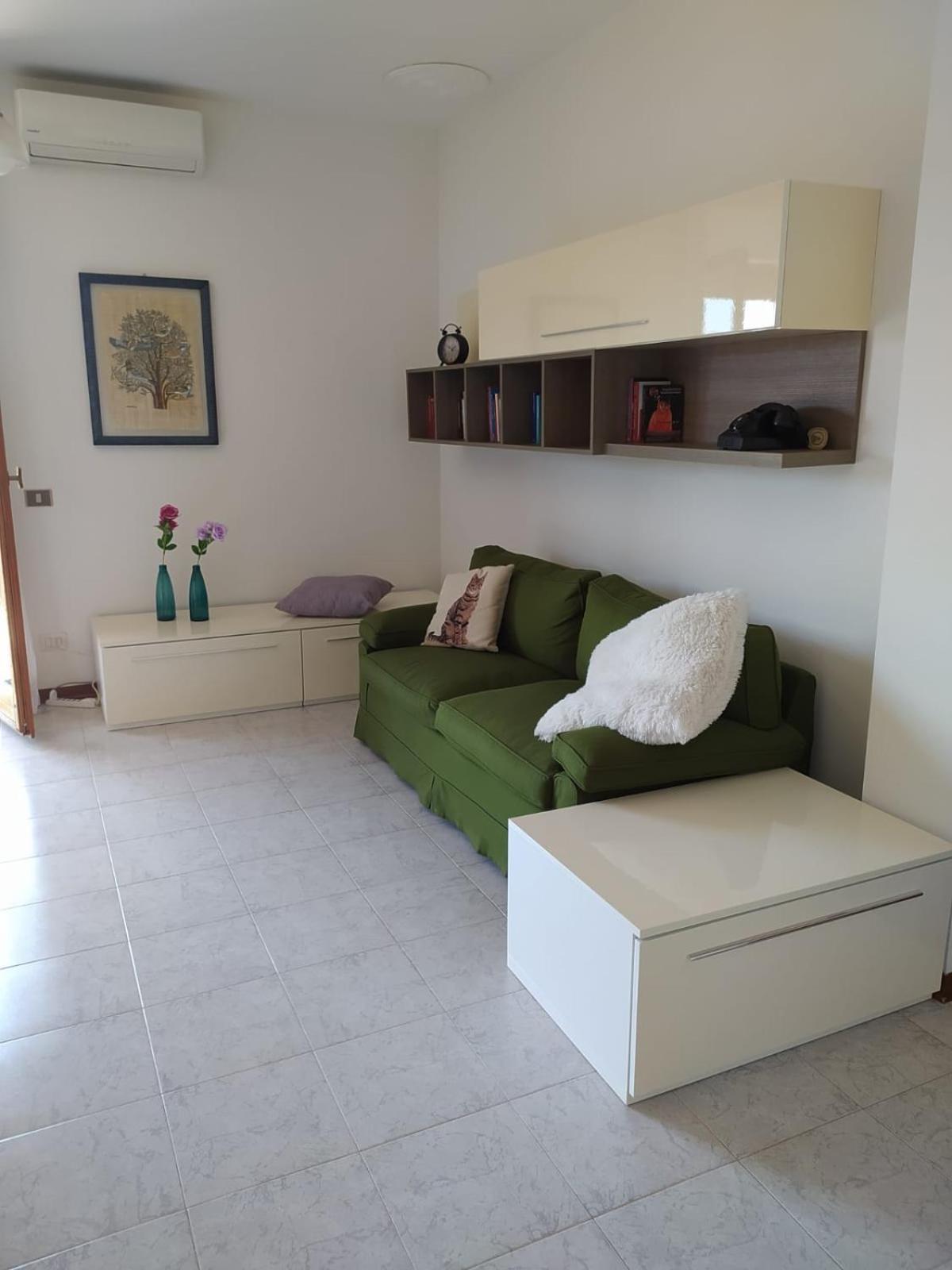 Oasi di tranquillità - family apartment
