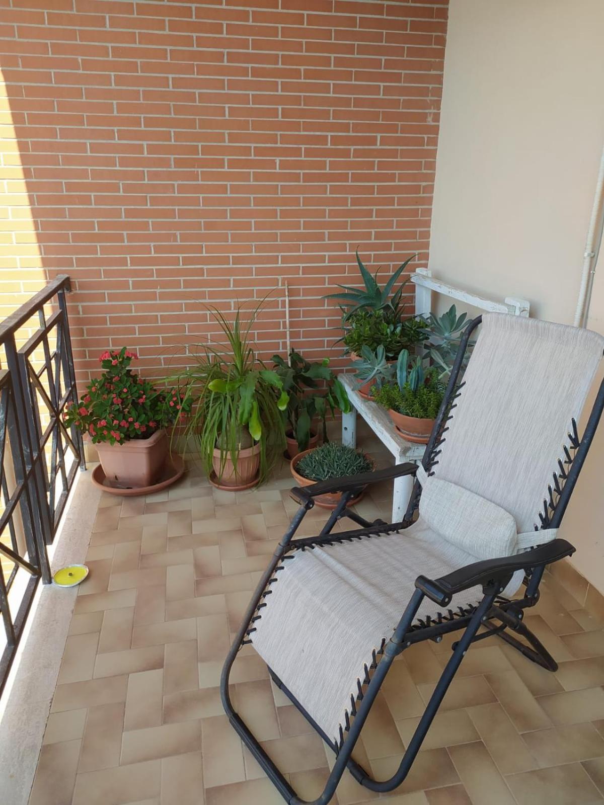 Oasi di tranquillità - family apartment