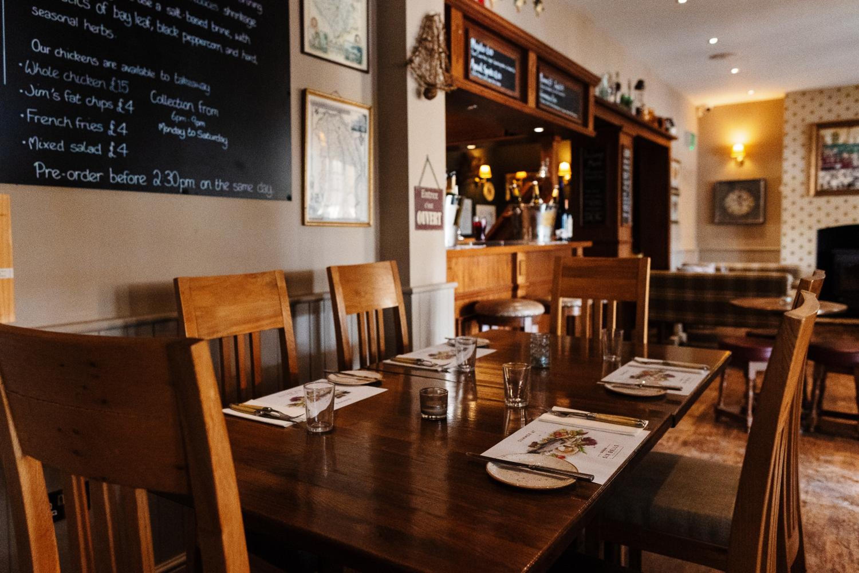 The Six Bells view 5