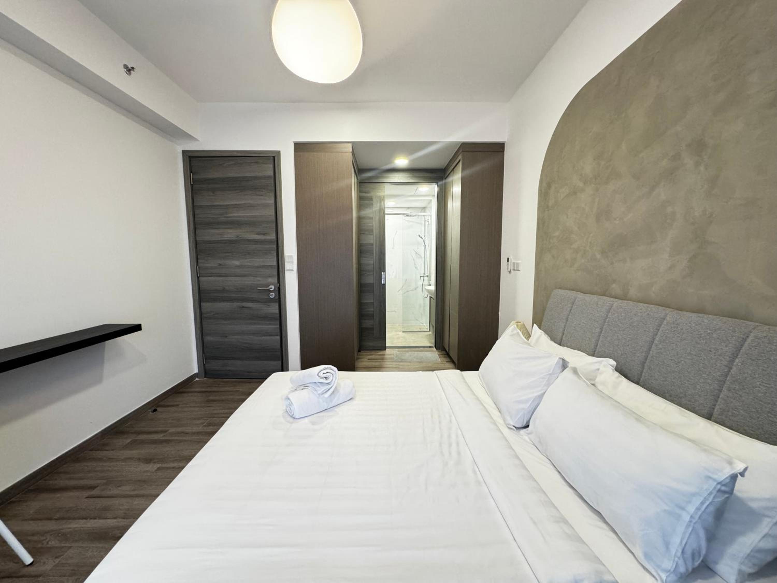 AGILE Suites Kuala Lumpur