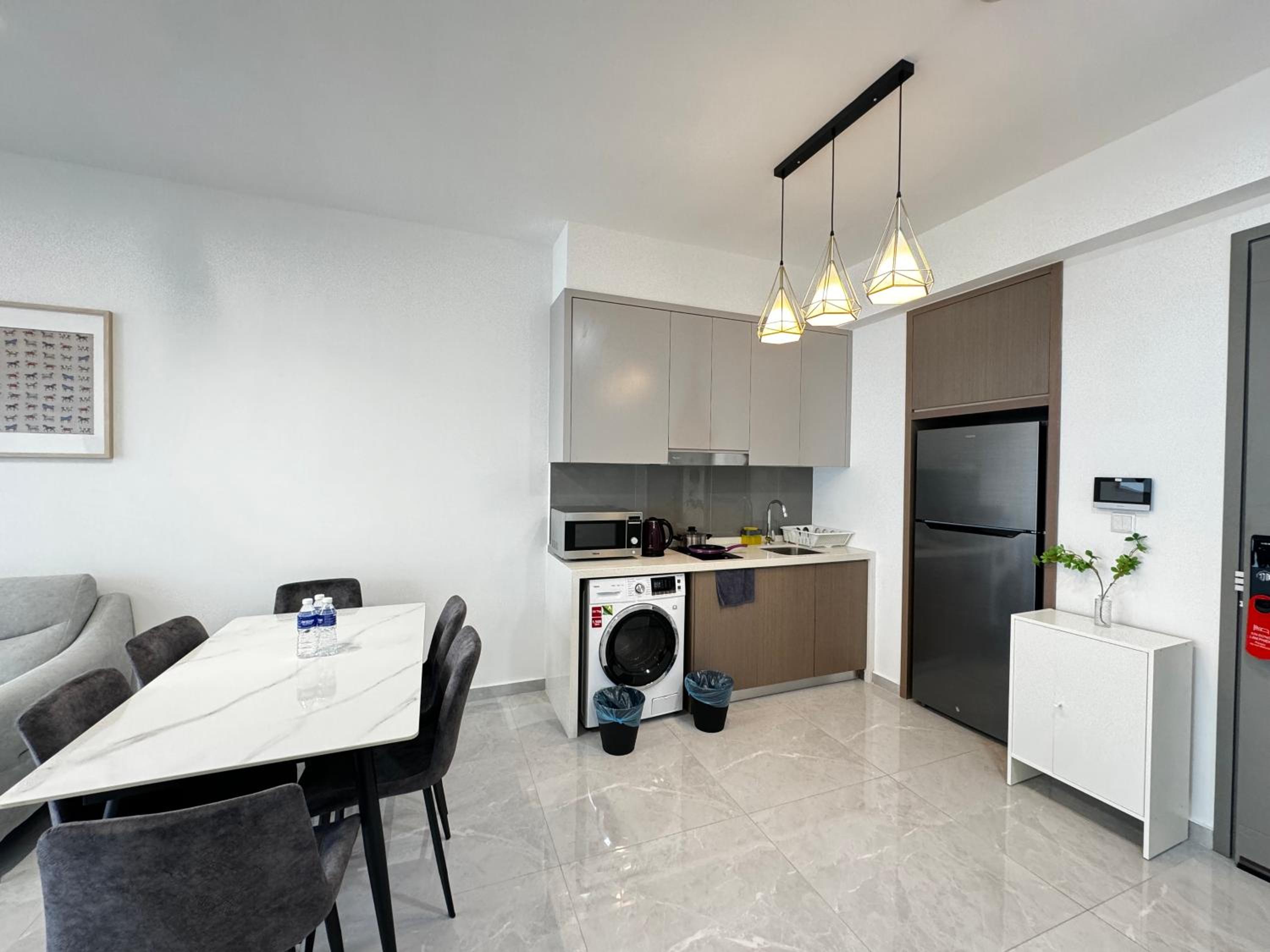 AGILE Suites Kuala Lumpur