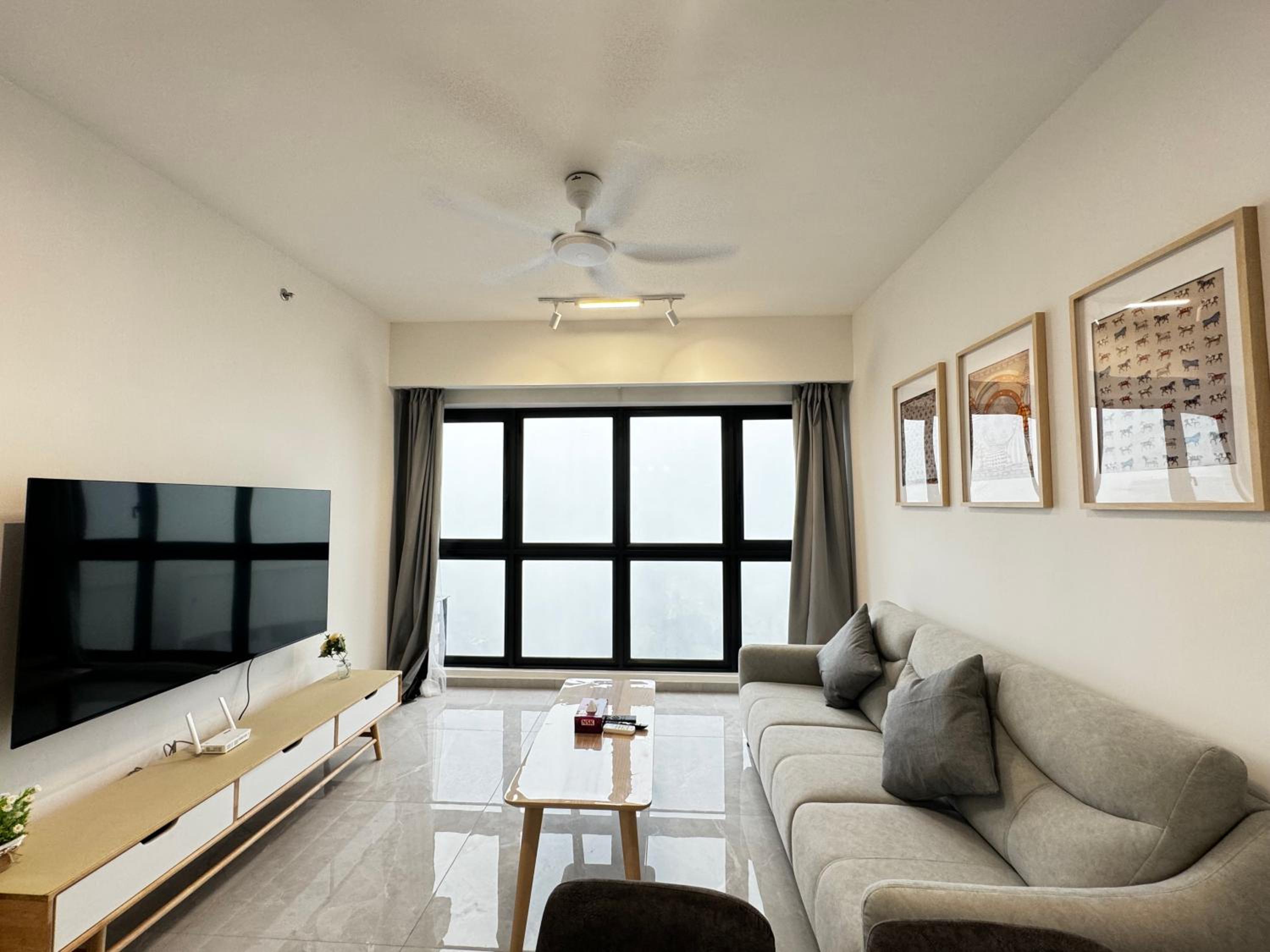 AGILE Suites Kuala Lumpur