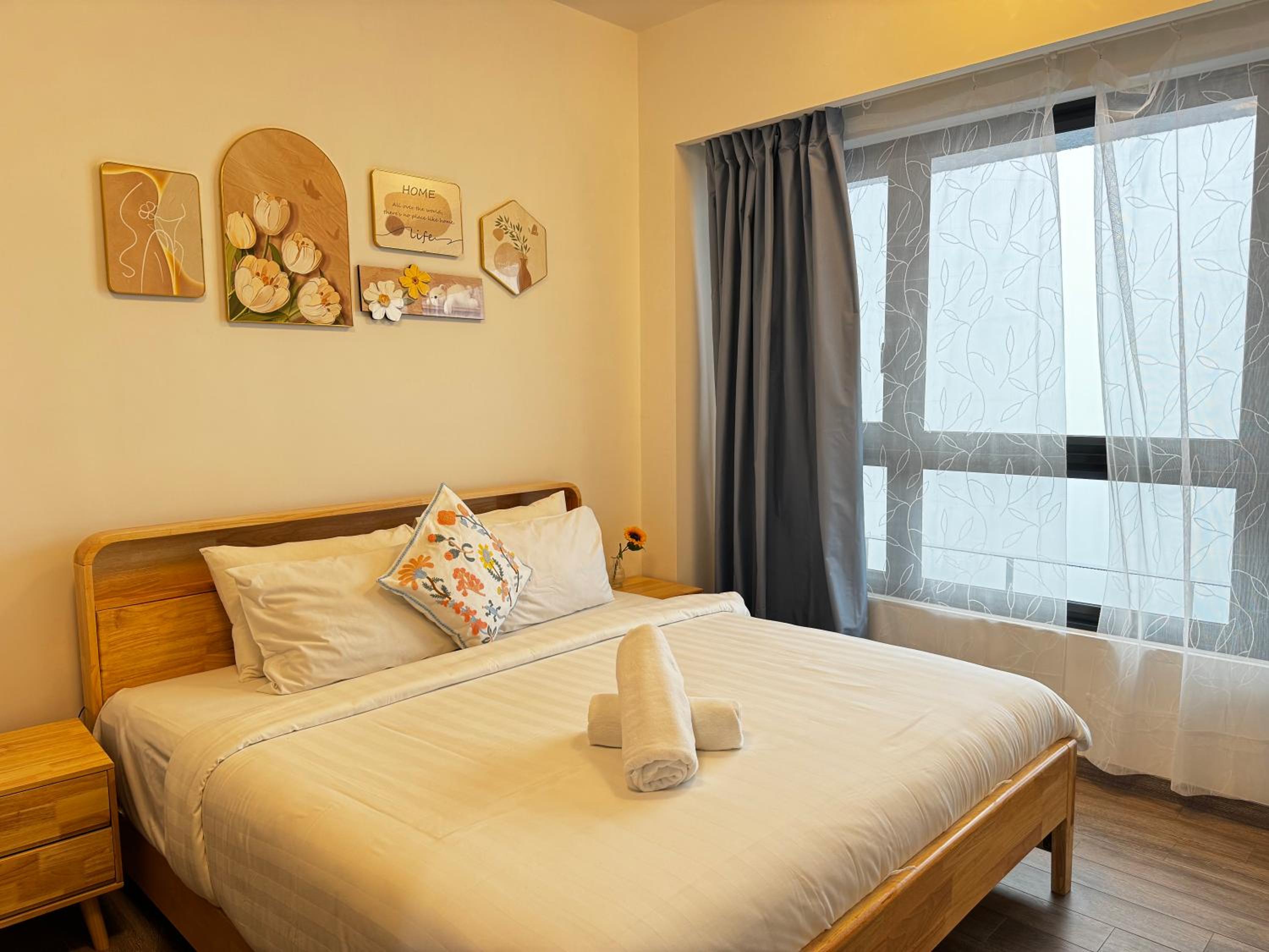 AGILE Suites Kuala Lumpur