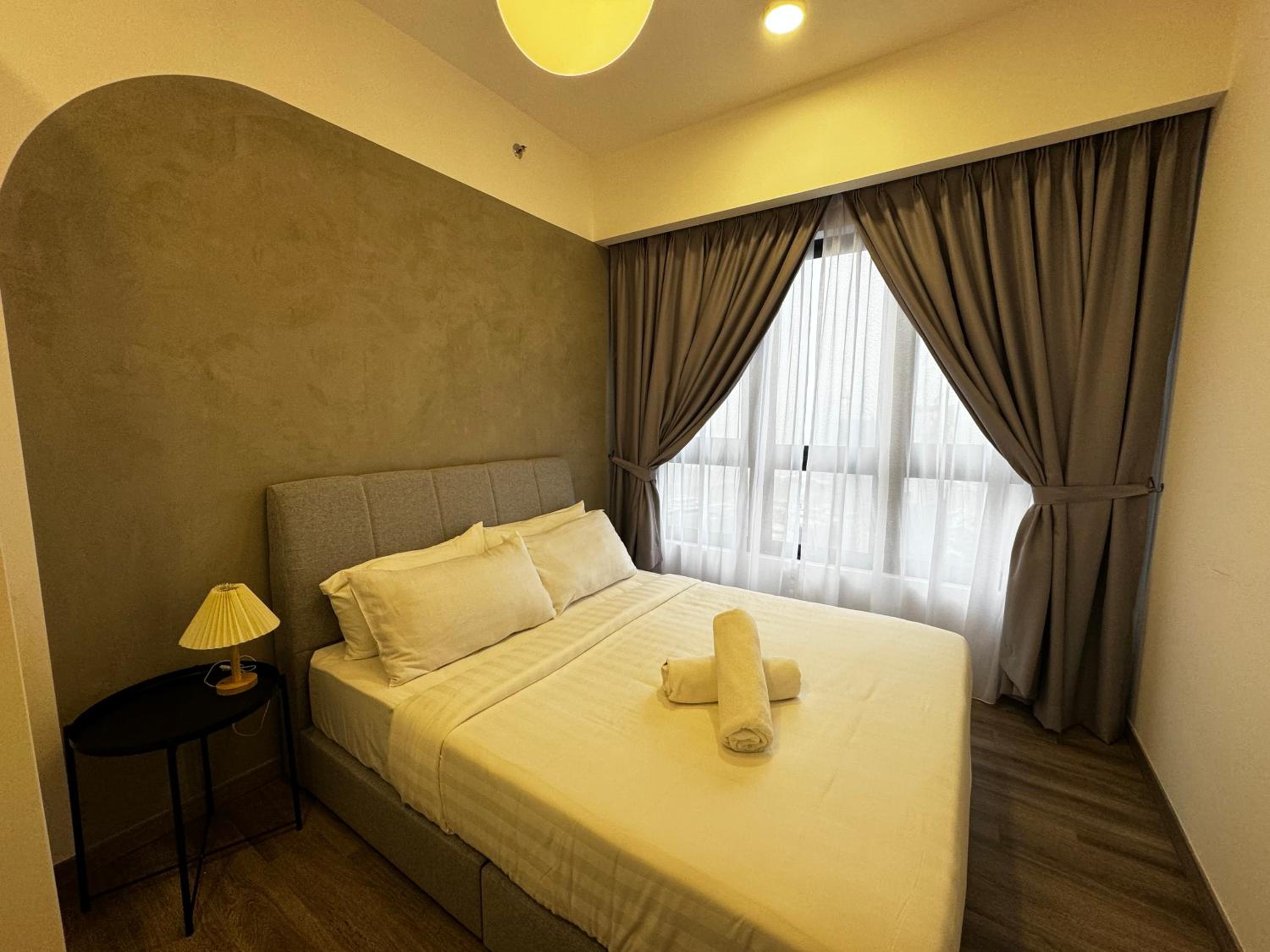 AGILE Suites Kuala Lumpur
