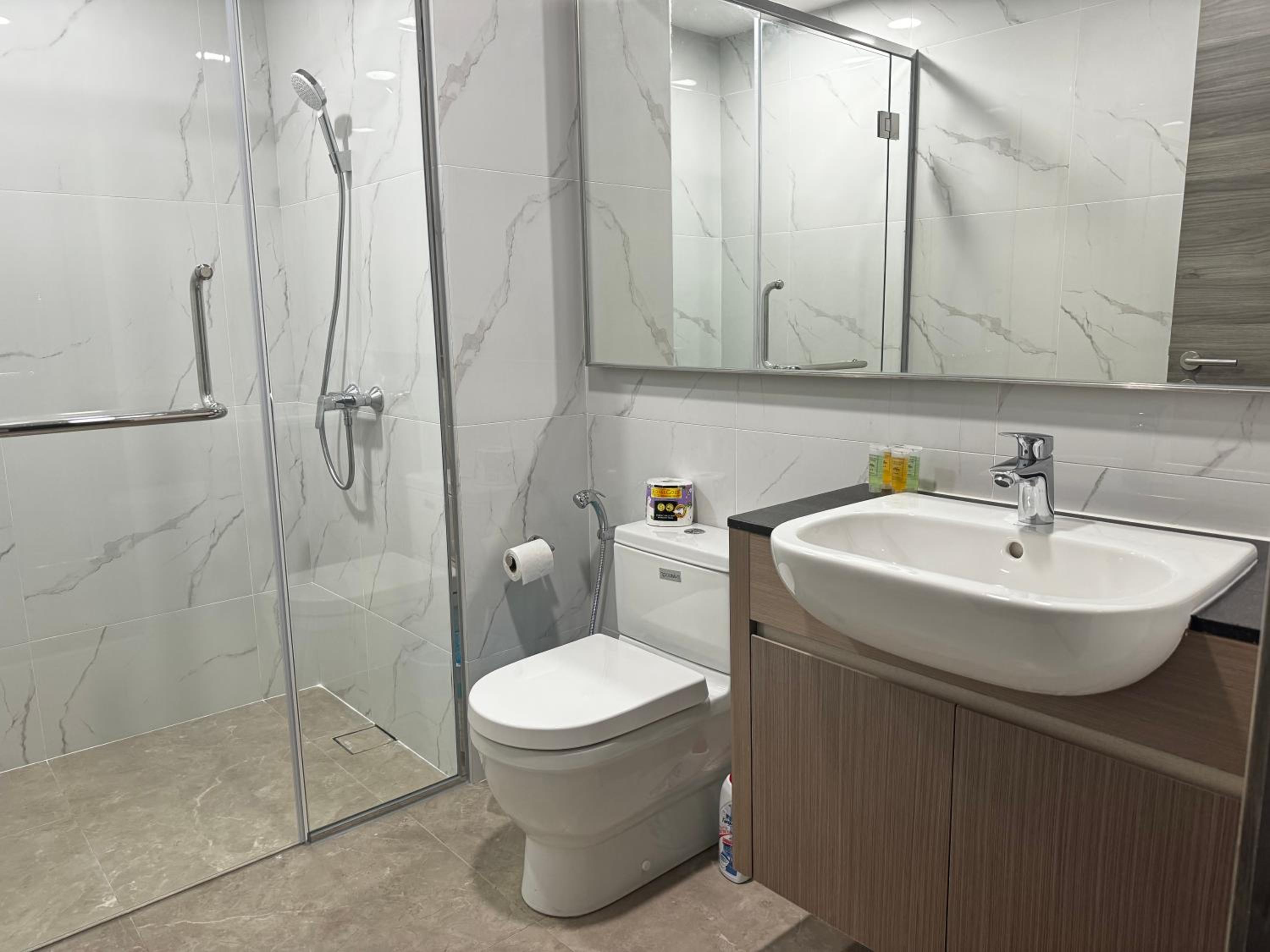 AGILE Suites Kuala Lumpur