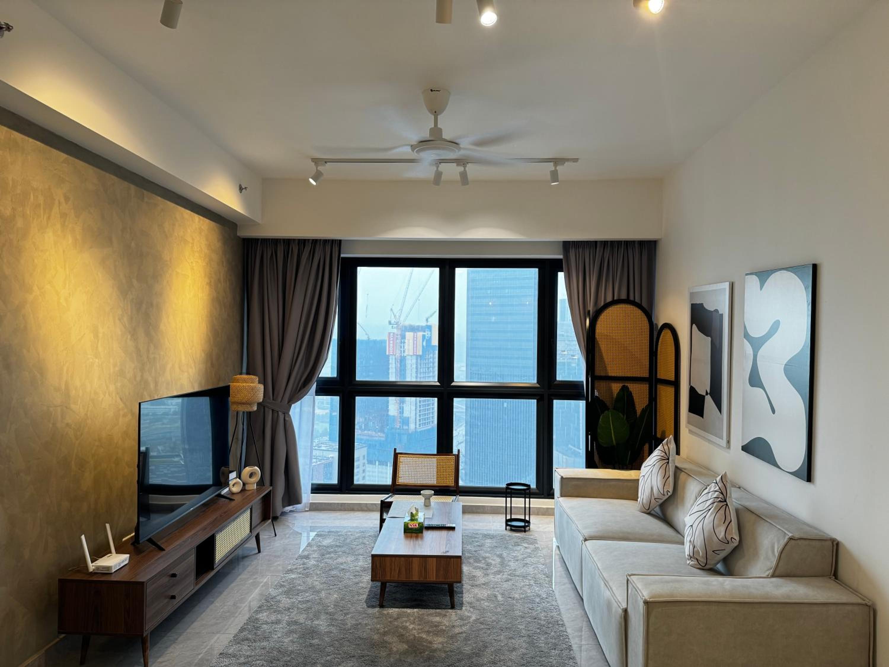 AGILE Suites Kuala Lumpur