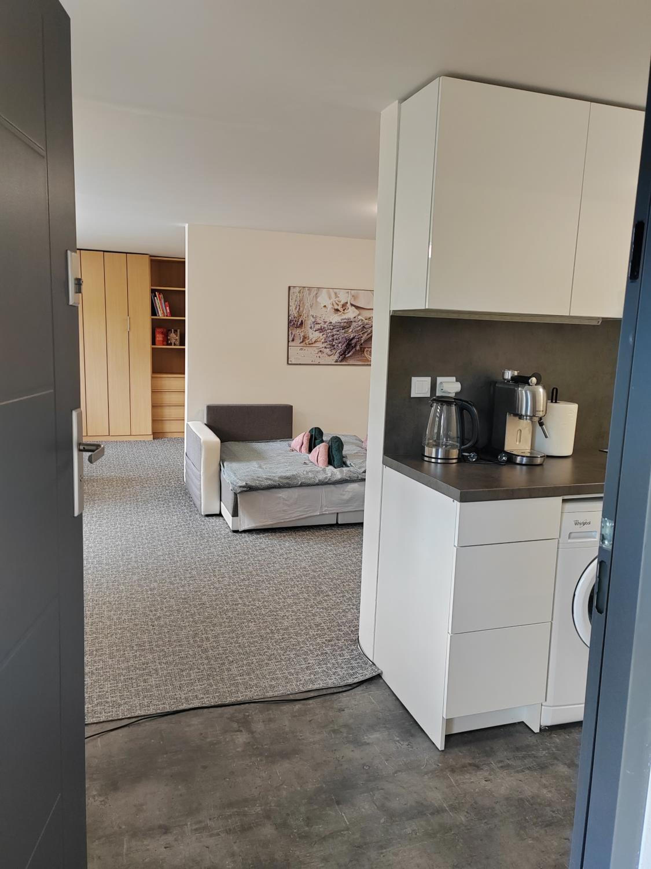 Apartments Merci