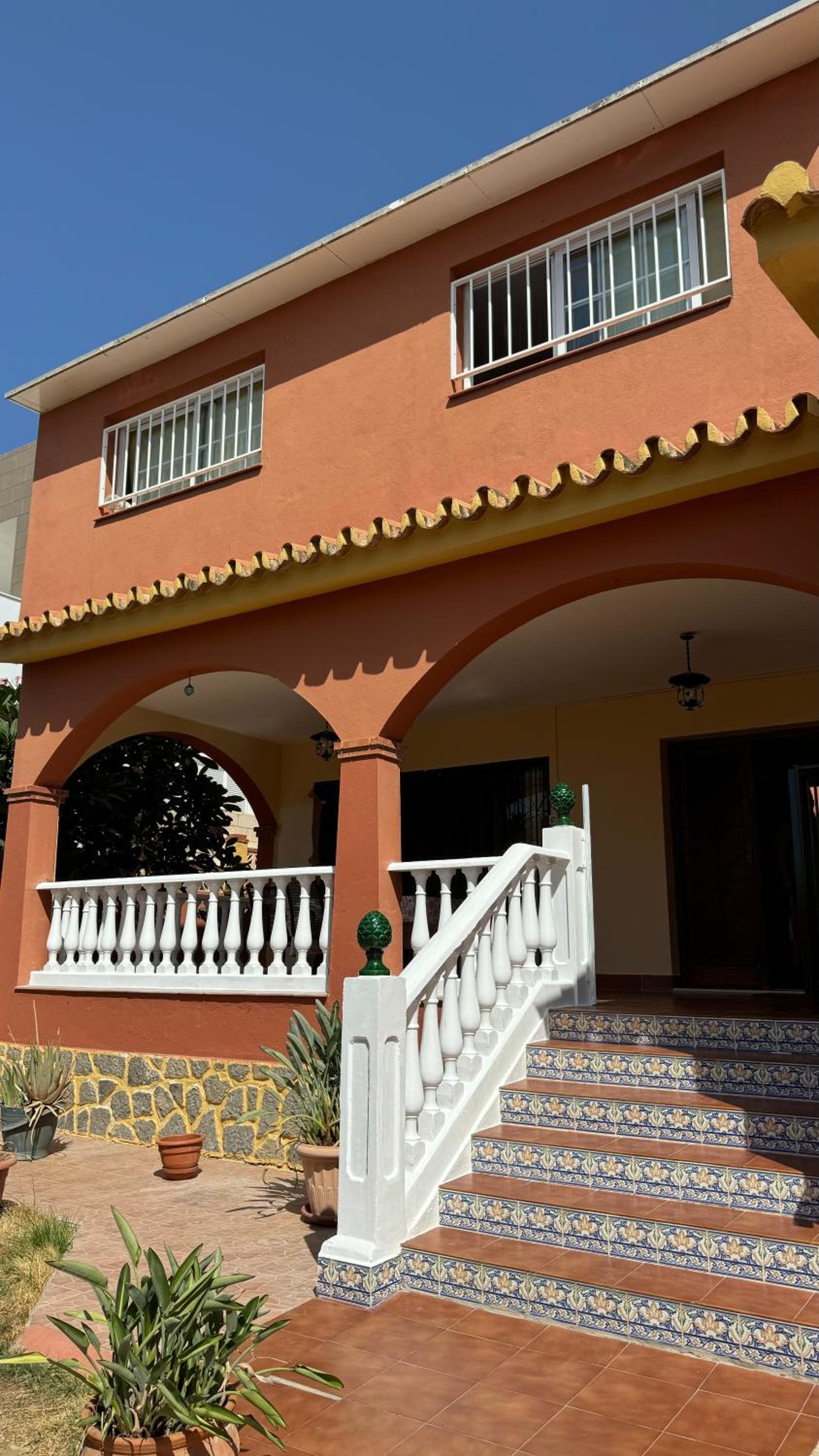 Villa Rosal
