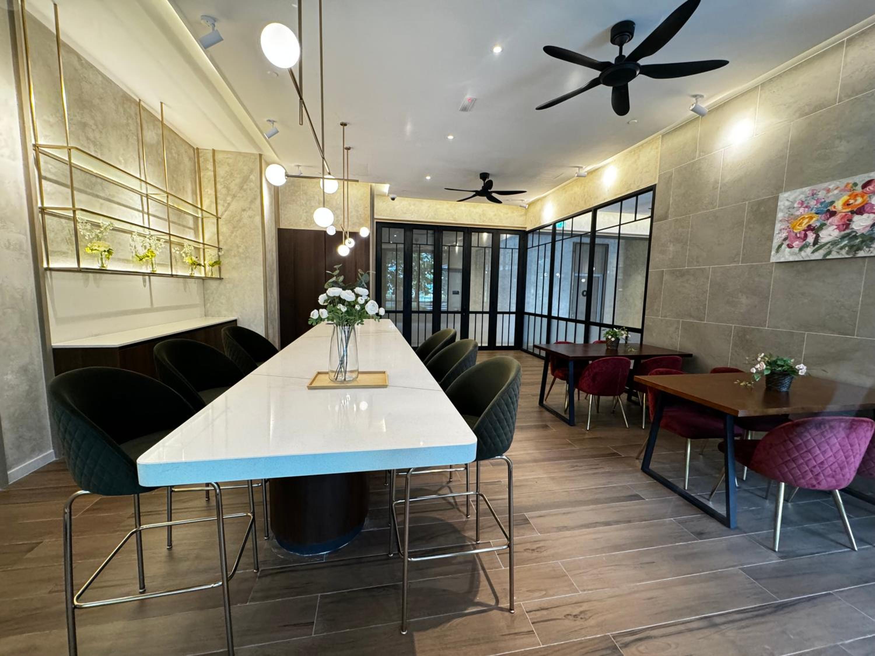AGILE Suites Kuala Lumpur
