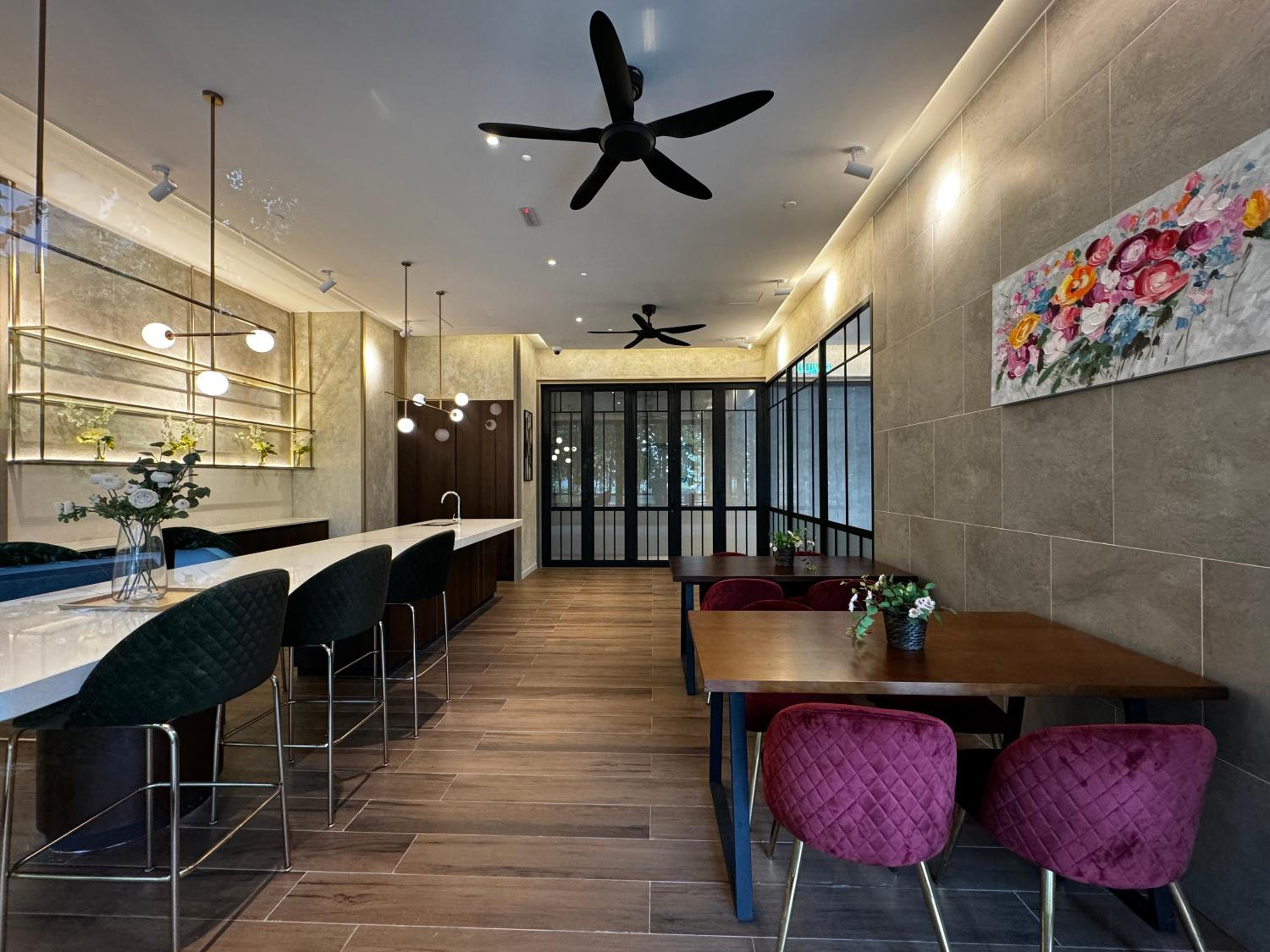 AGILE Suites Kuala Lumpur