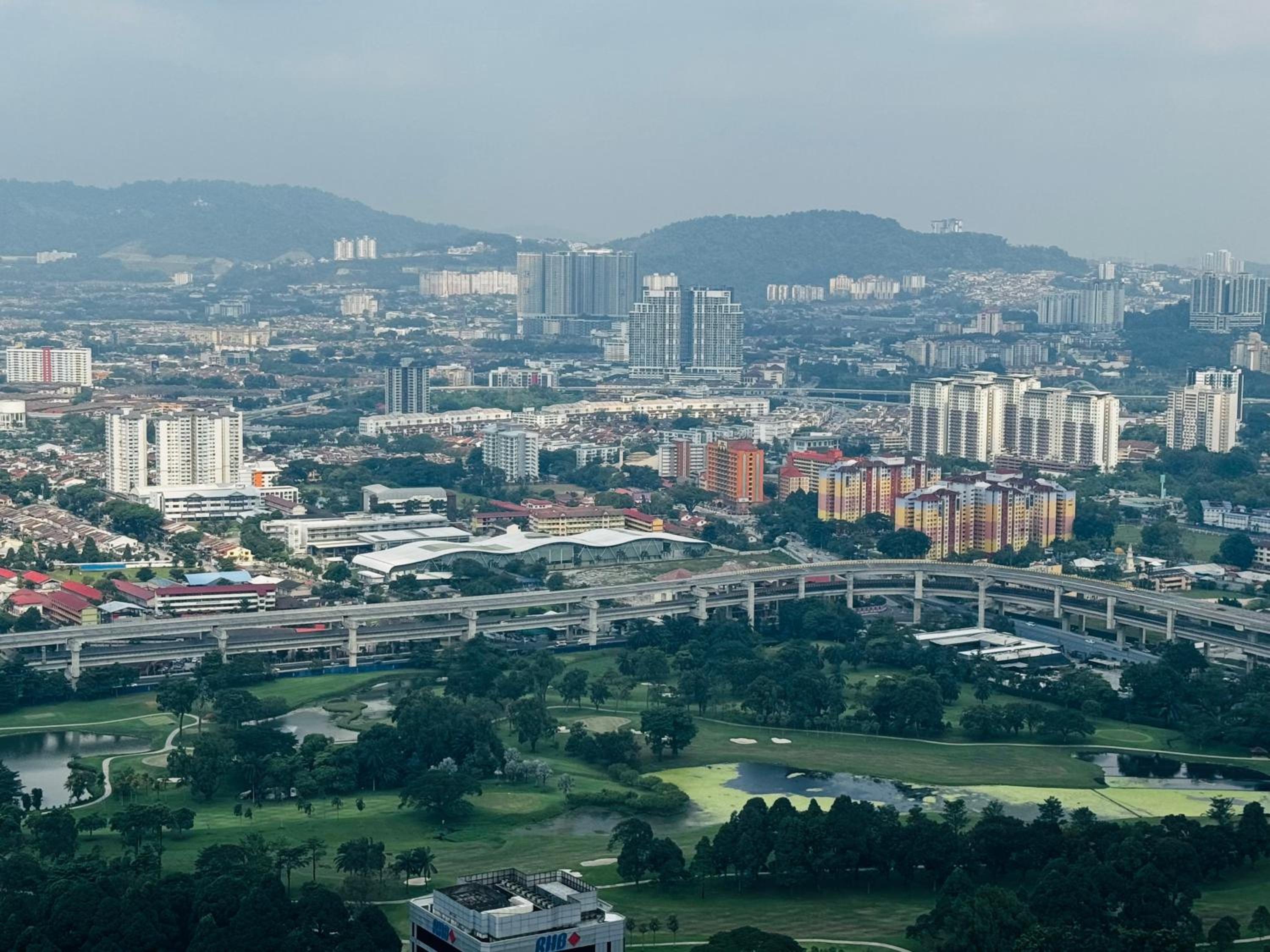 AGILE Suites Kuala Lumpur