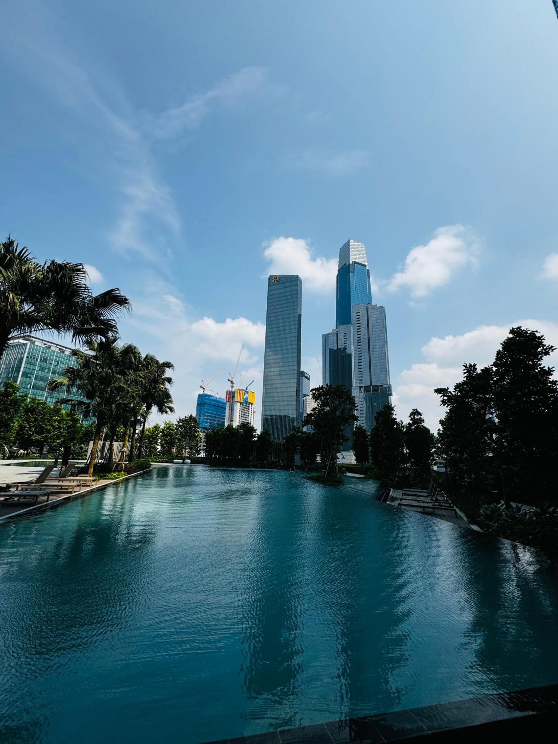 AGILE Suites Kuala Lumpur