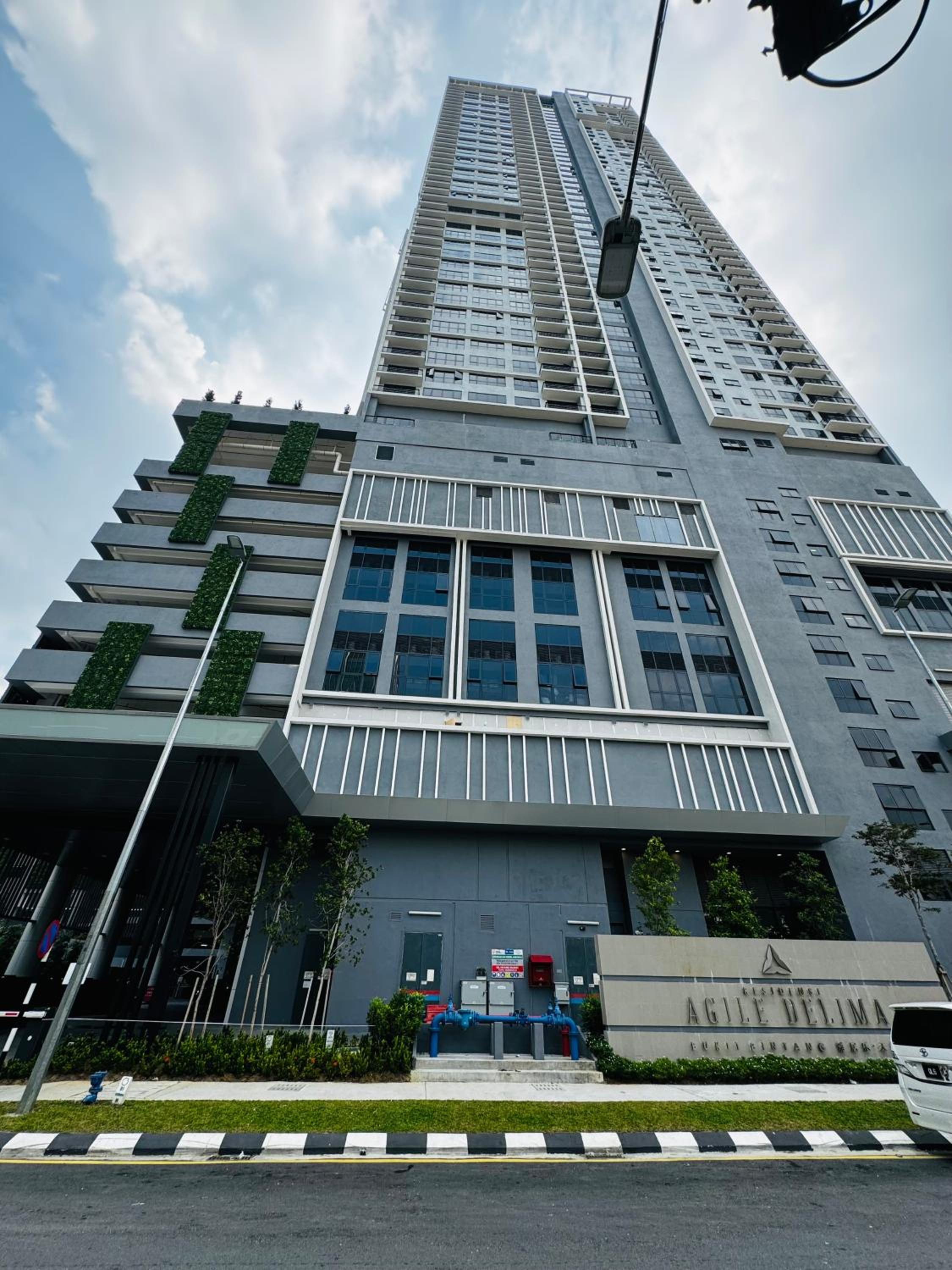 AGILE Suites Kuala Lumpur