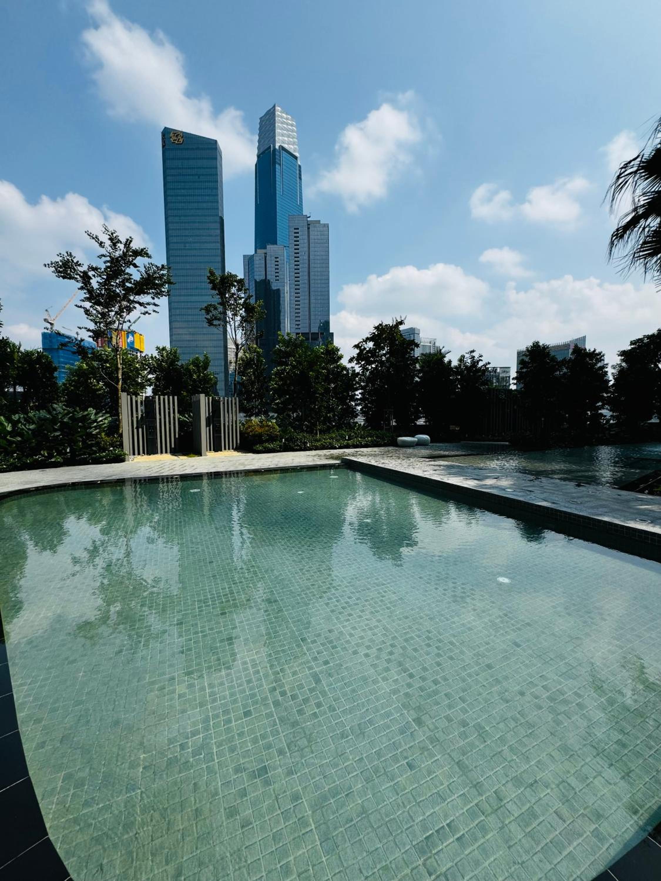 AGILE Suites Kuala Lumpur