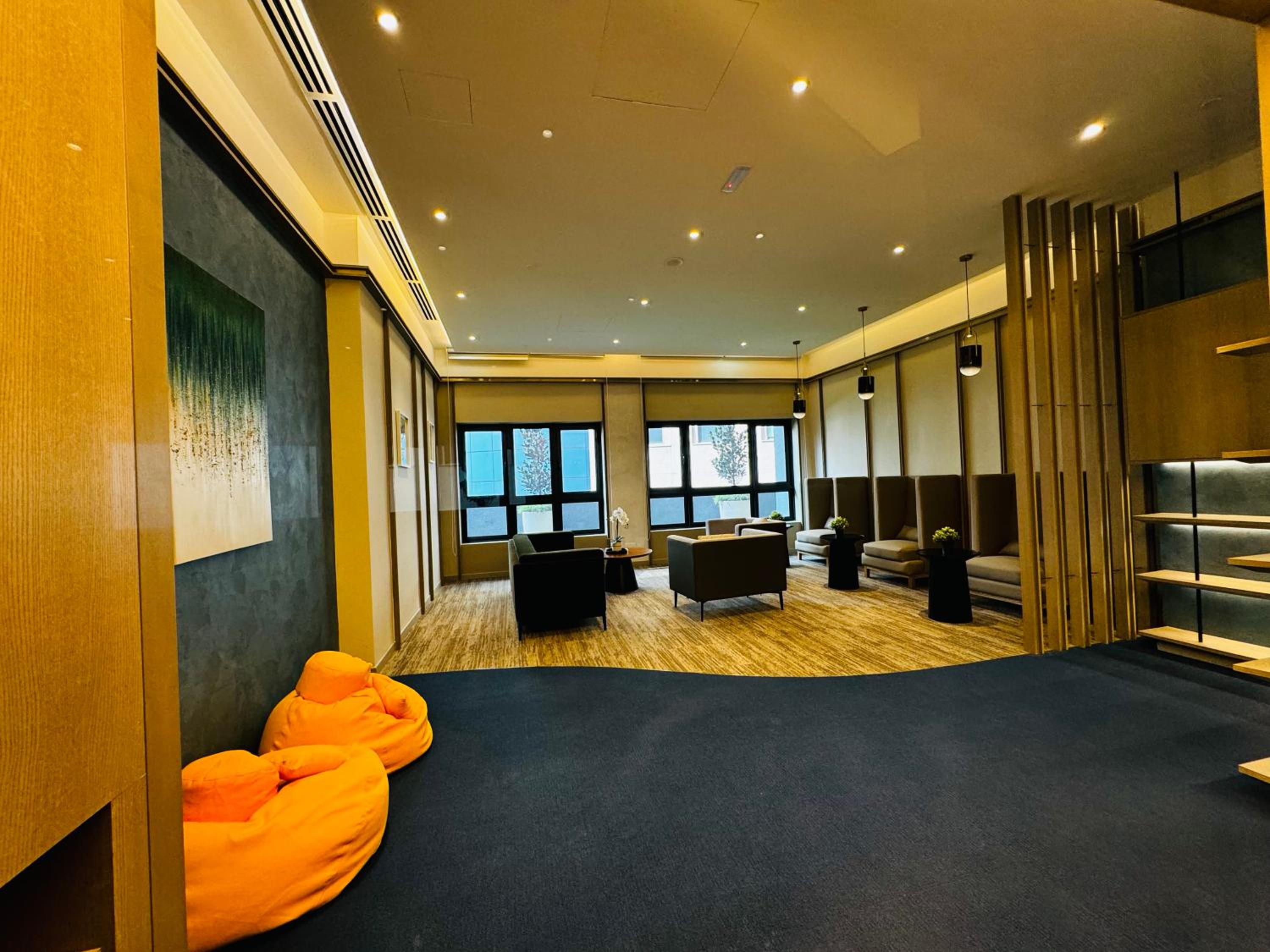 AGILE Suites Kuala Lumpur
