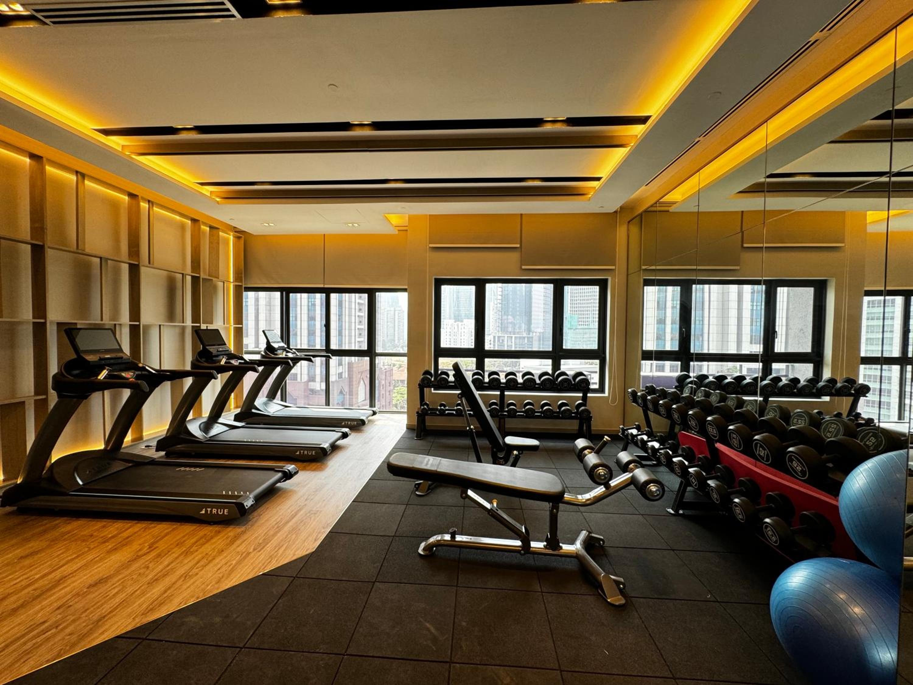 AGILE Suites Kuala Lumpur