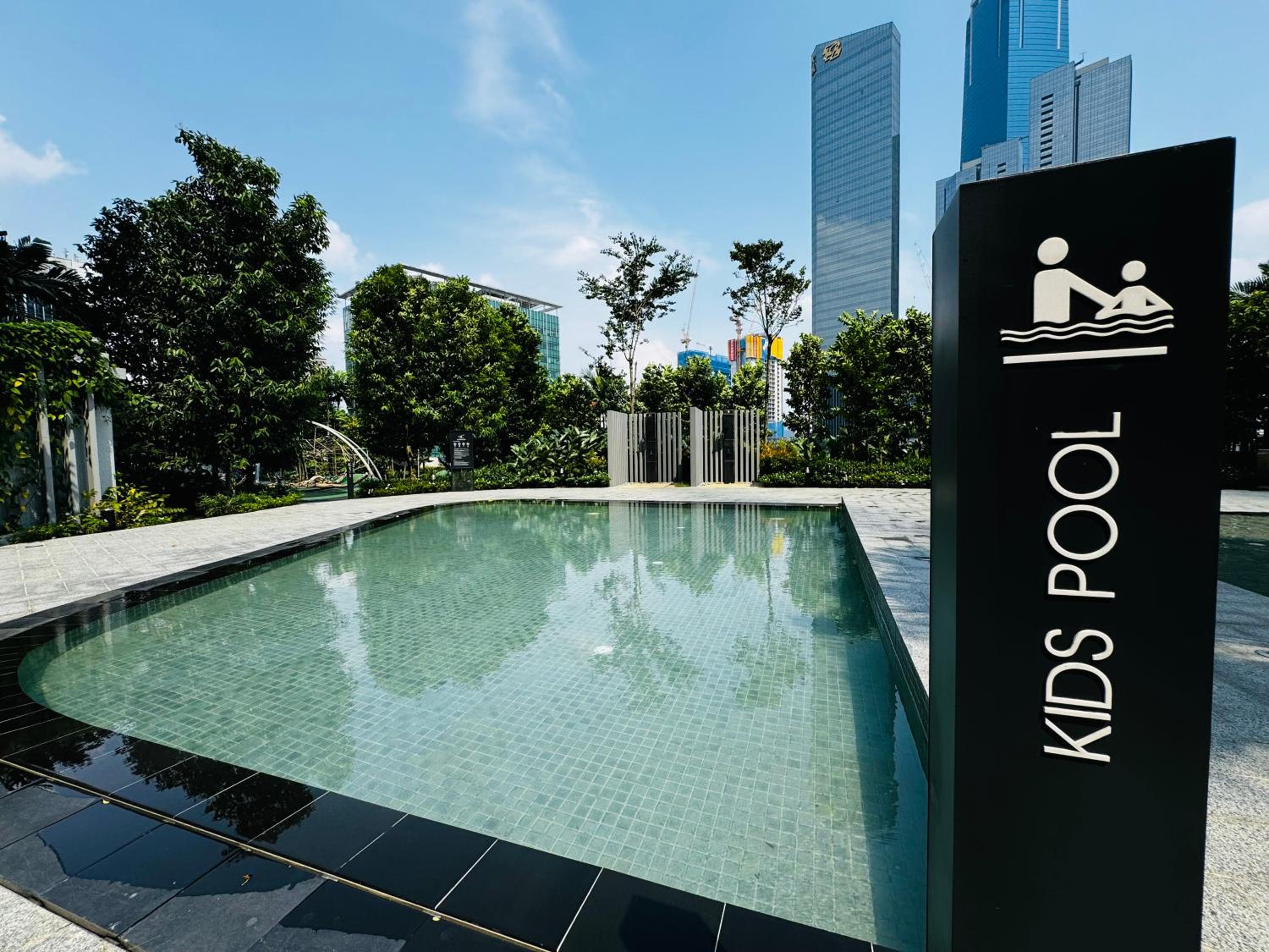 AGILE Suites Kuala Lumpur