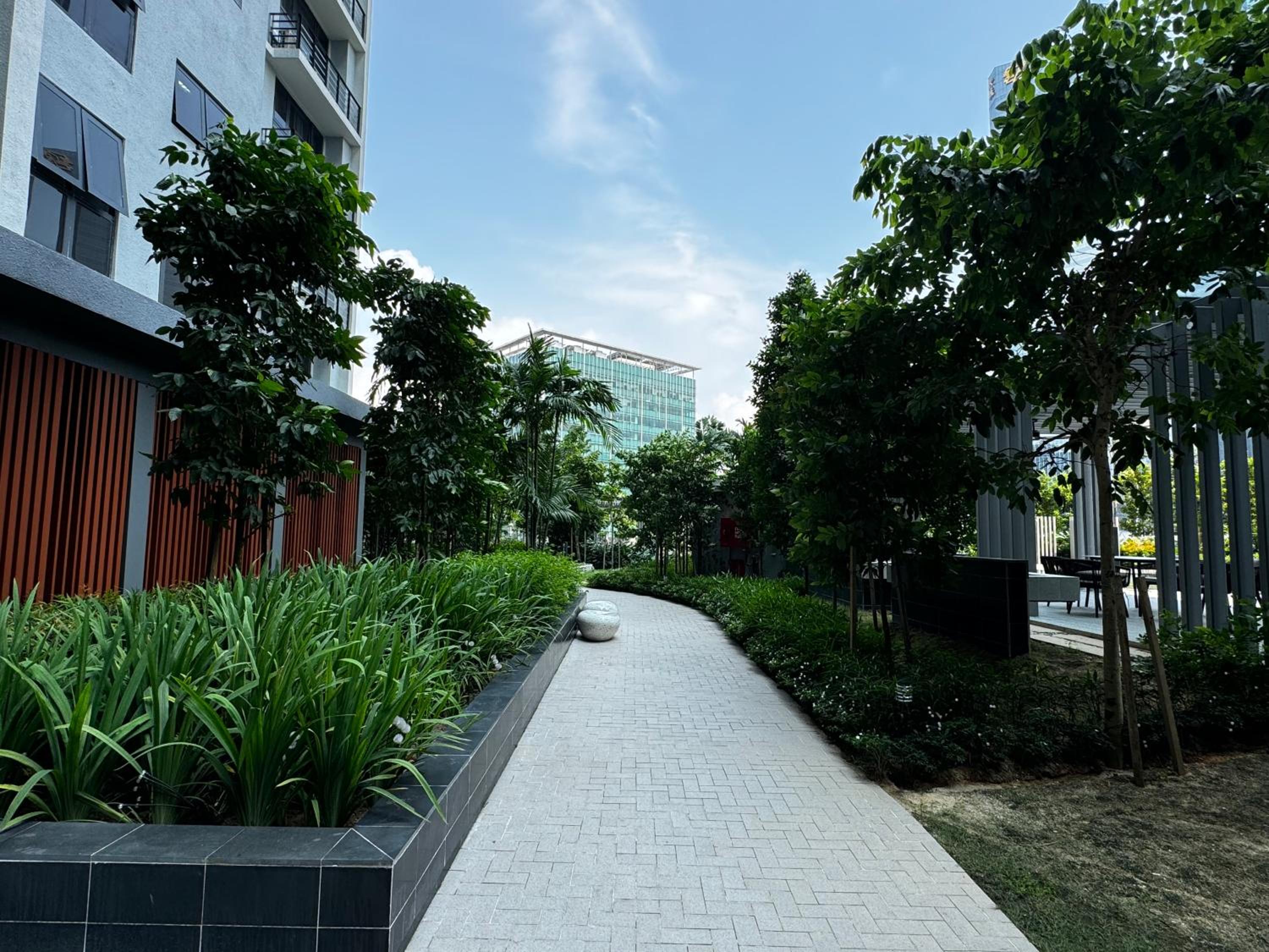 AGILE Suites Kuala Lumpur