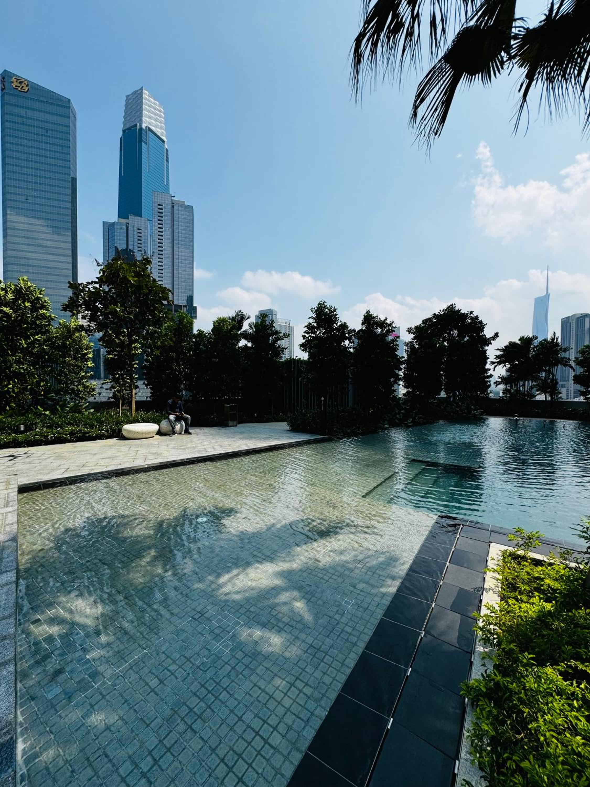 AGILE Suites Kuala Lumpur