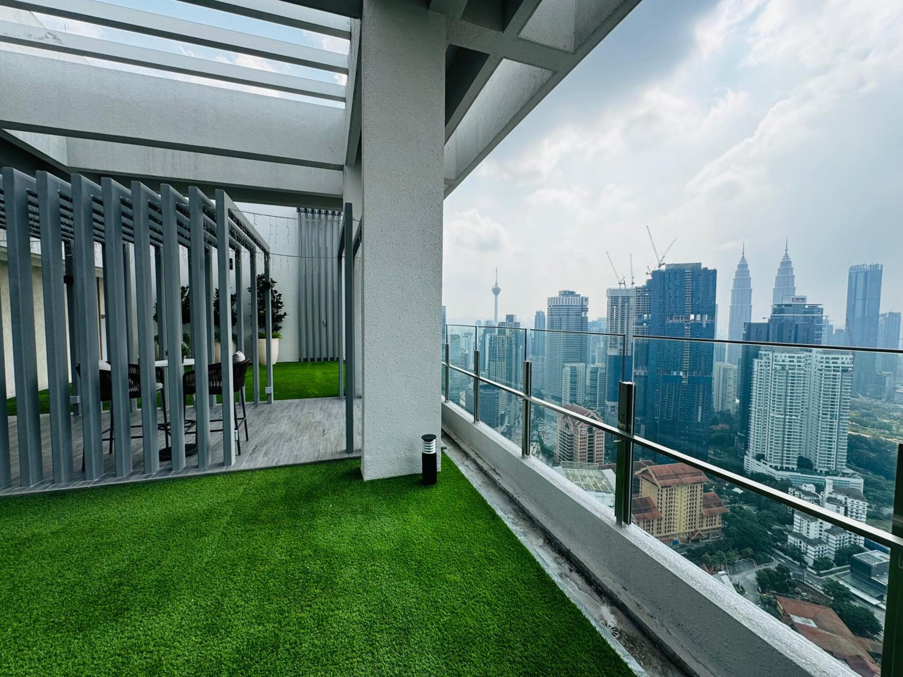 AGILE Suites Kuala Lumpur