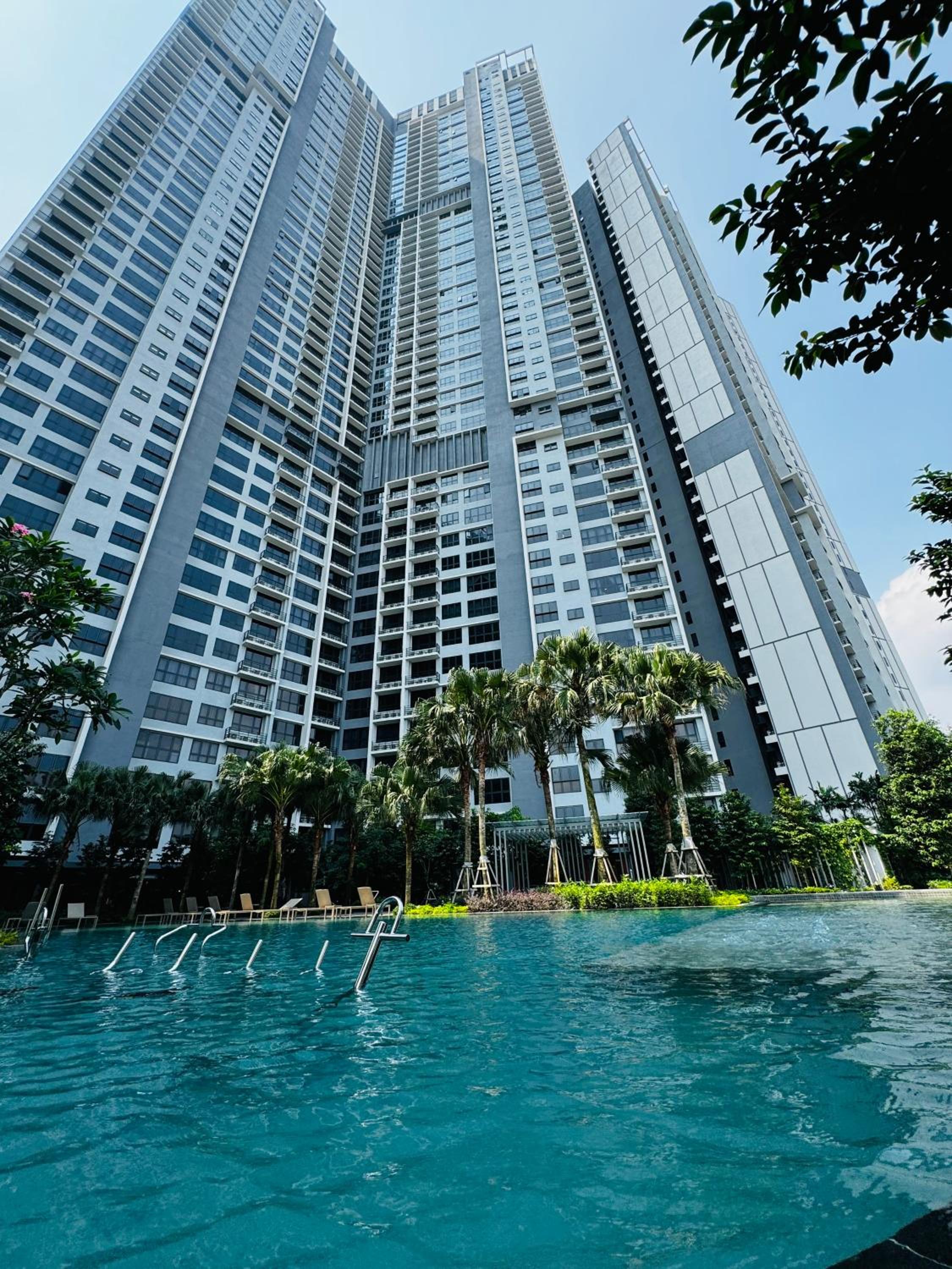 AGILE Suites Kuala Lumpur