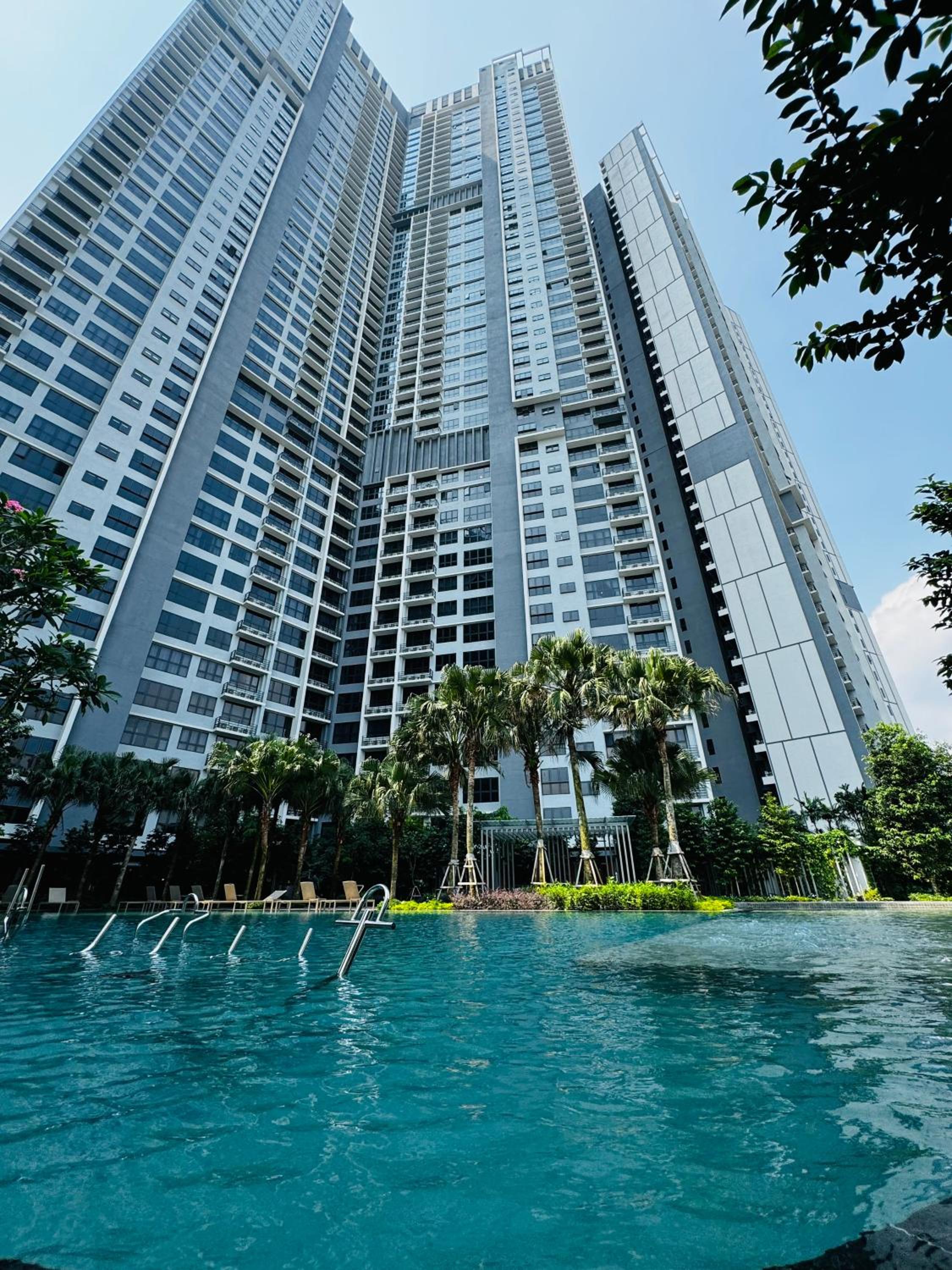 AGILE Suites Kuala Lumpur