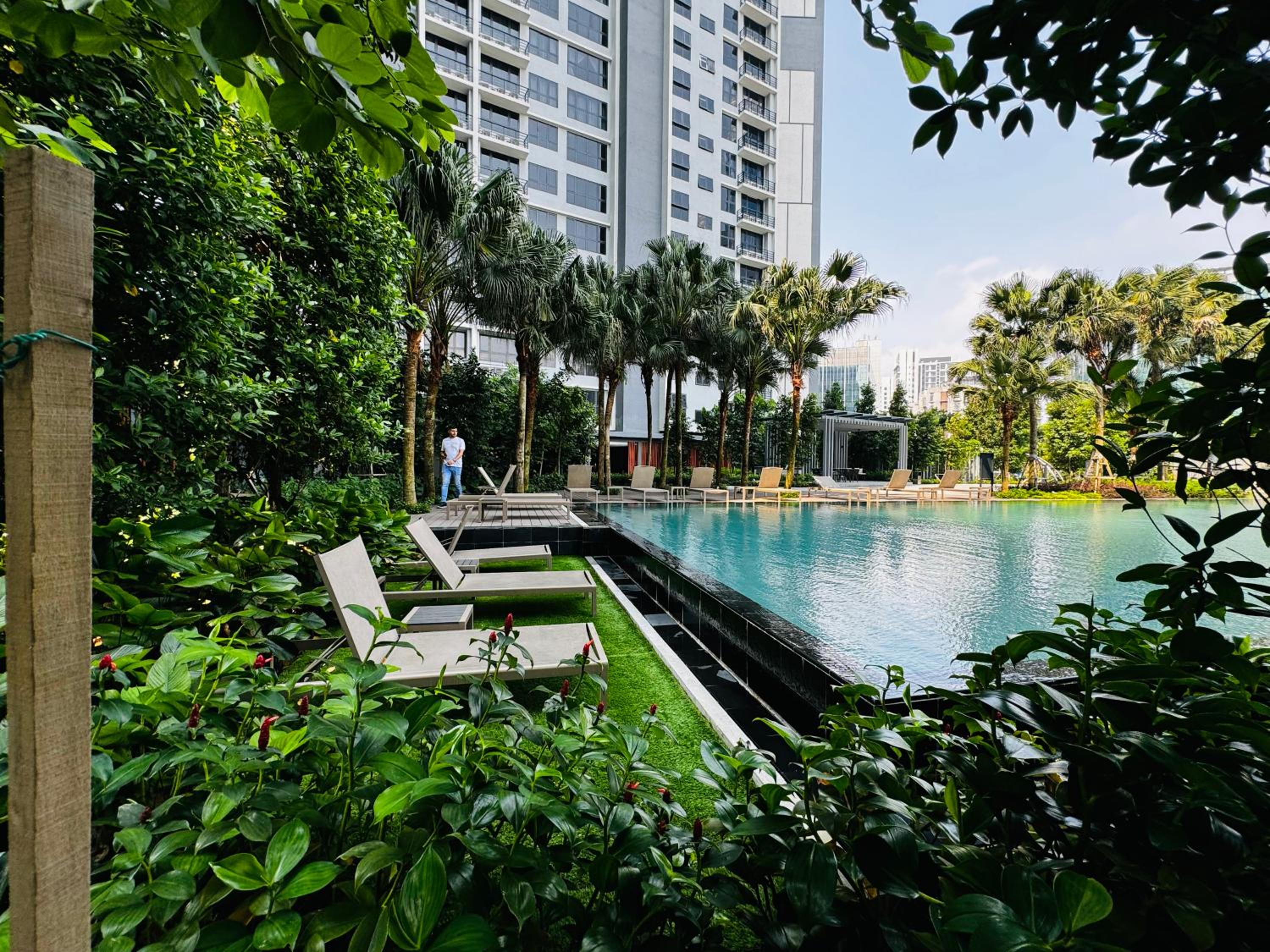 AGILE Suites Kuala Lumpur