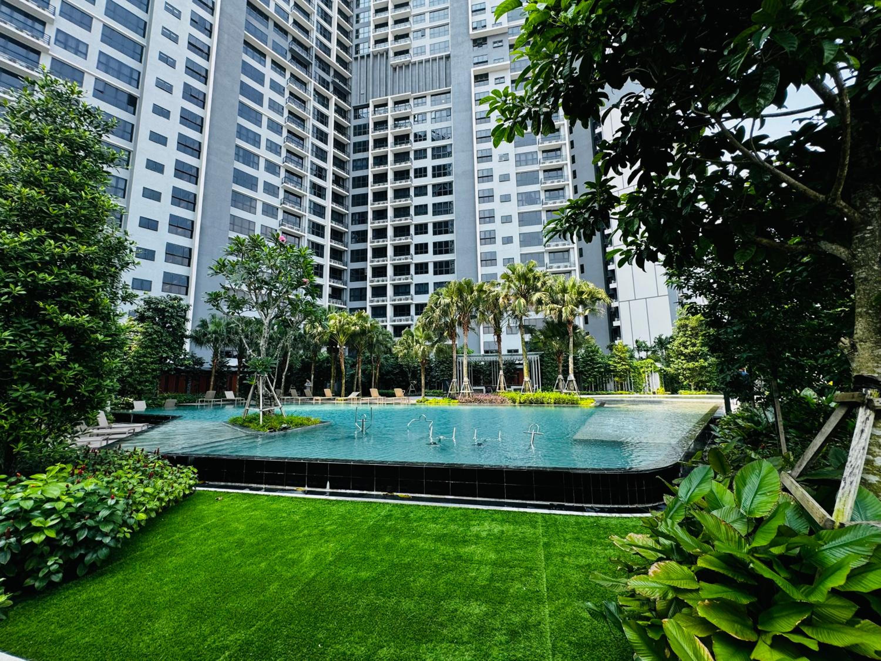 AGILE Suites Kuala Lumpur