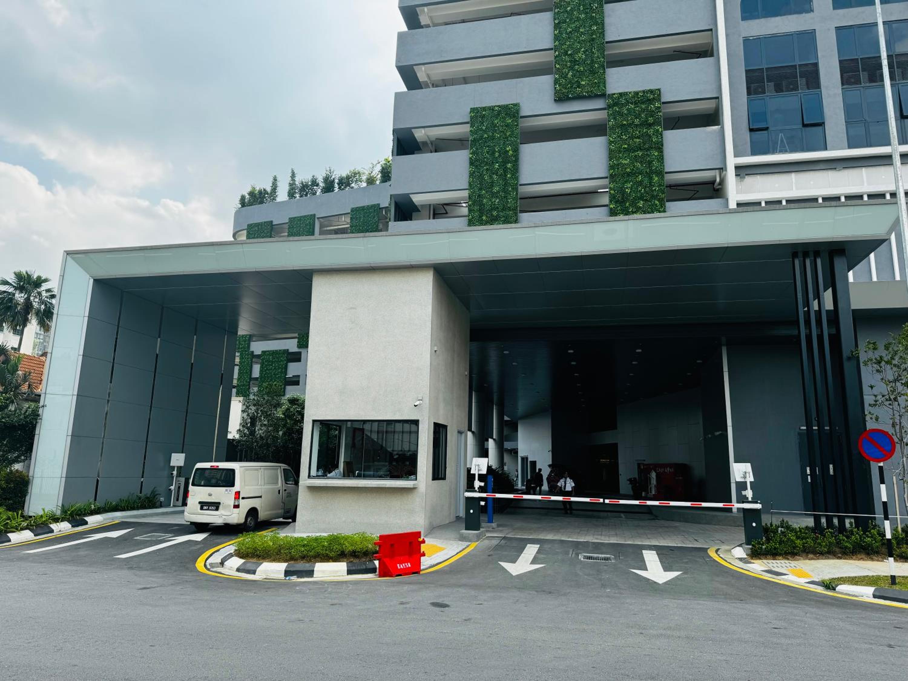 AGILE Suites Kuala Lumpur
