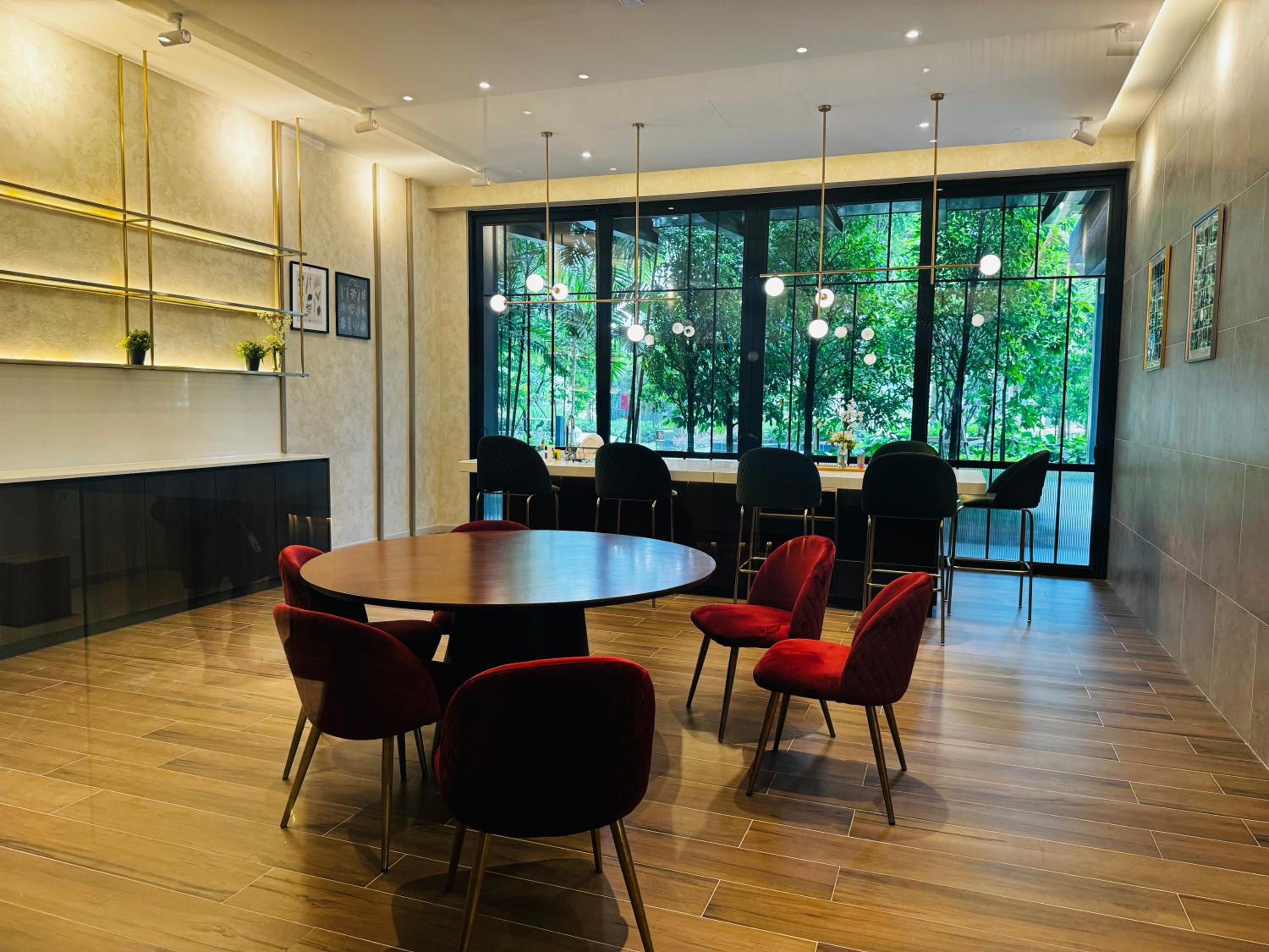 AGILE Suites Kuala Lumpur