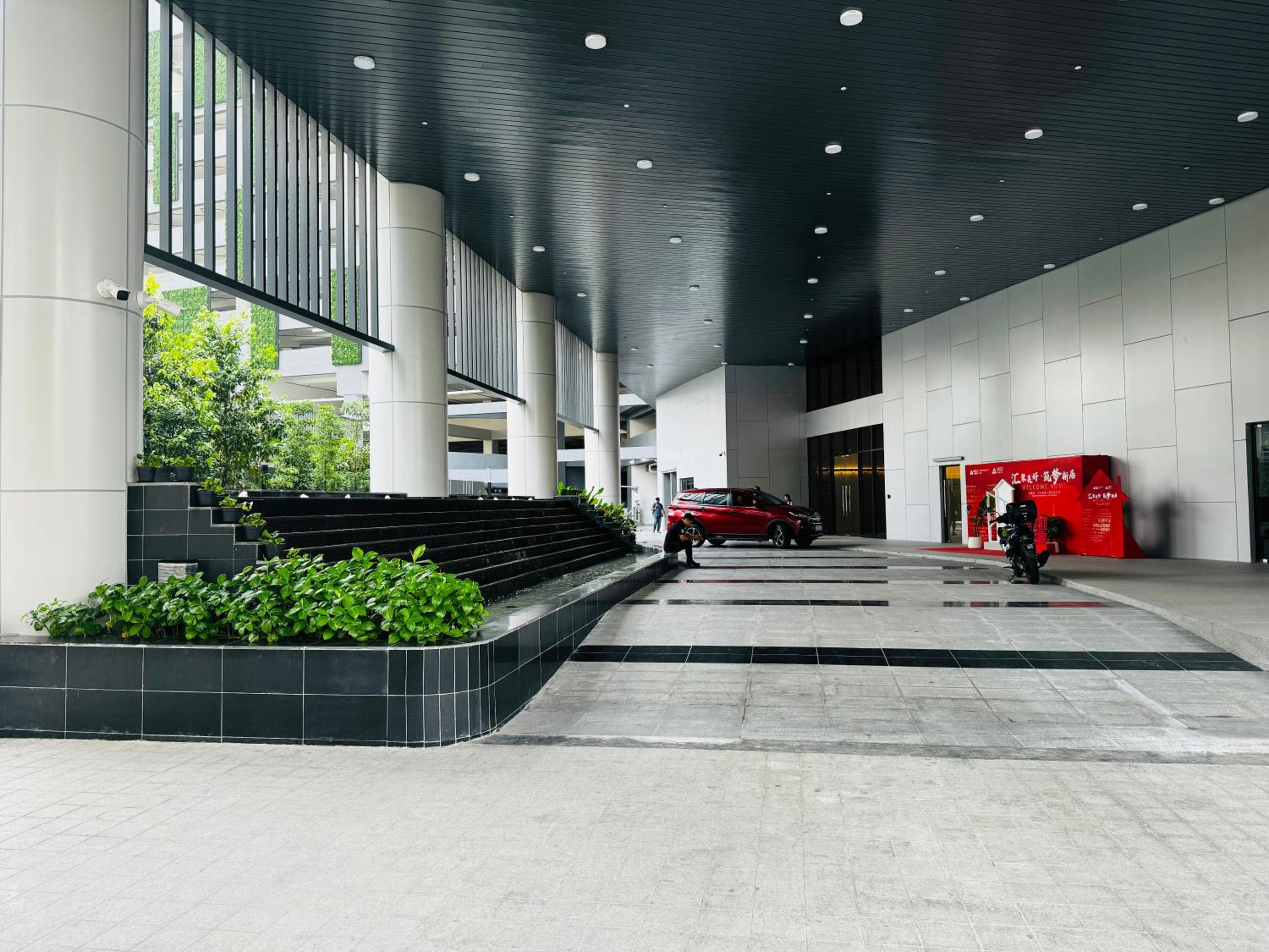 AGILE Suites Kuala Lumpur