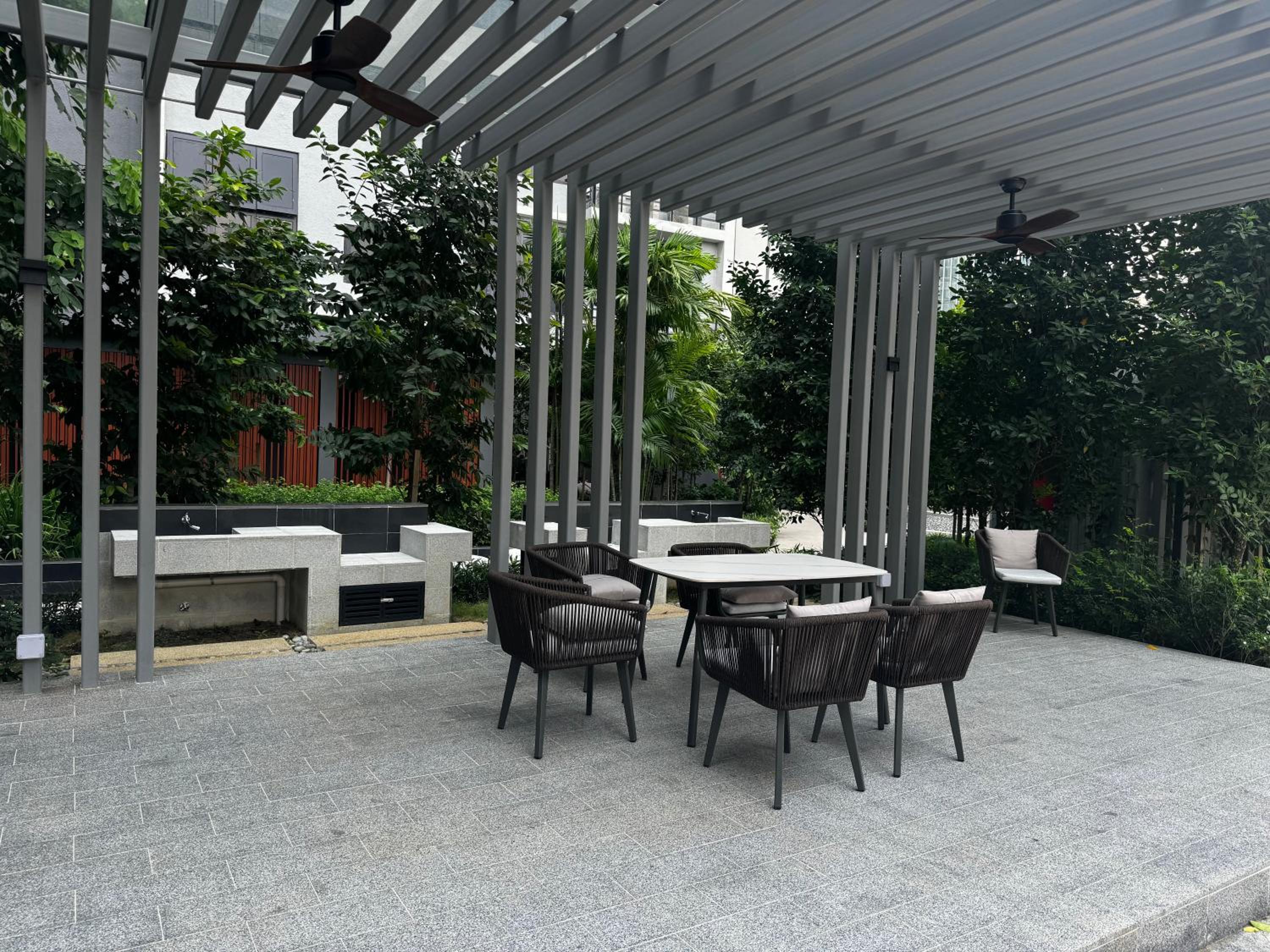 AGILE Suites Kuala Lumpur