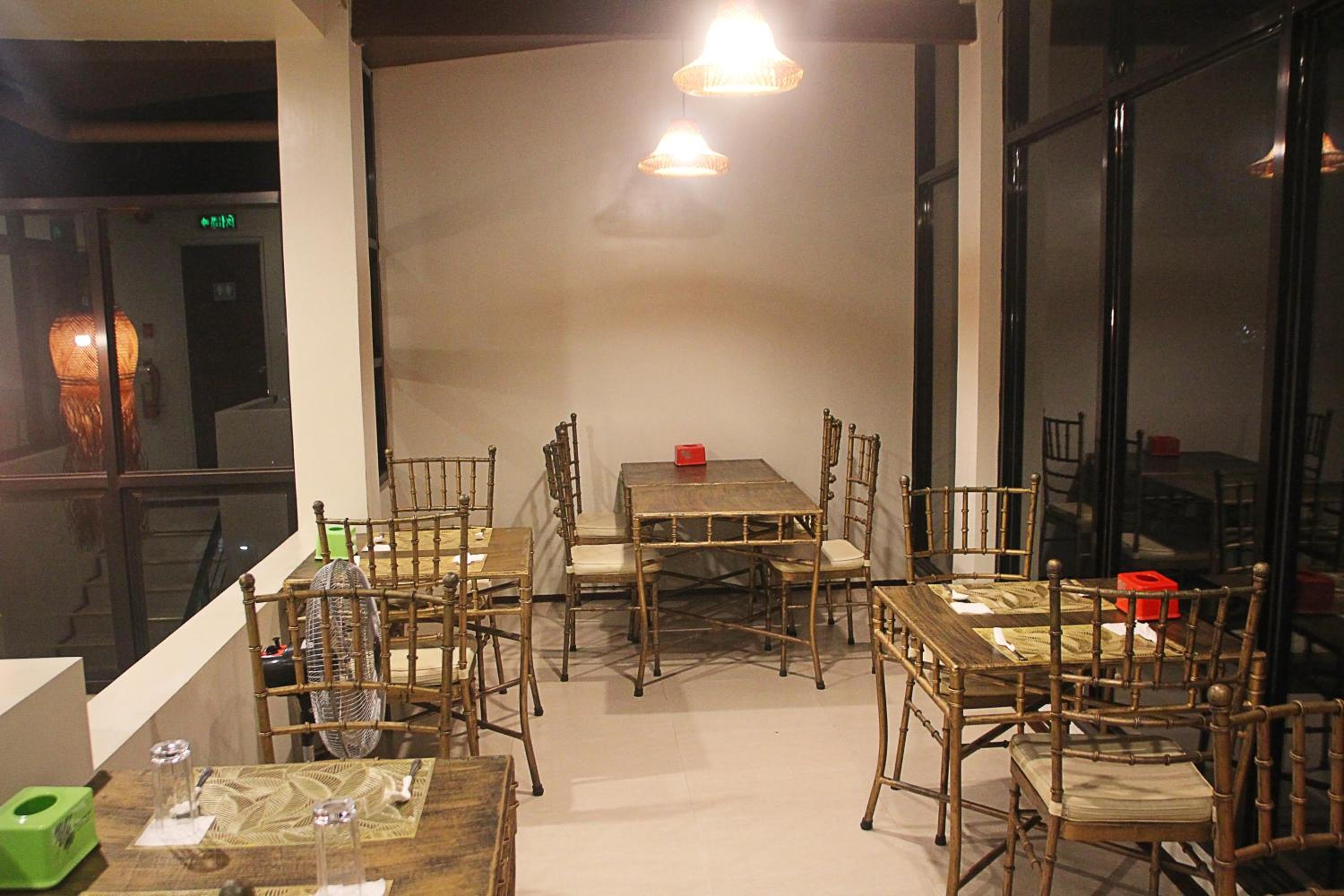 GHIELLANIQA INN
