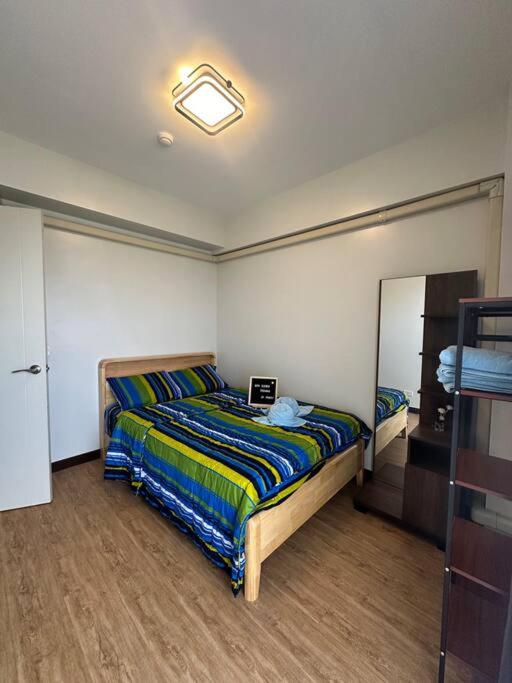 2 Bedroom Samal View with Balcony Verdon Parc view 3