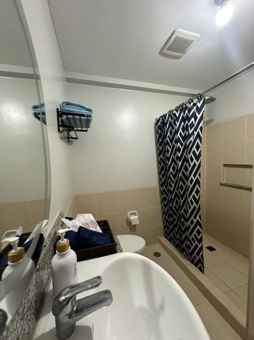 2 Bedroom Samal View with Balcony Verdon Parc view 4