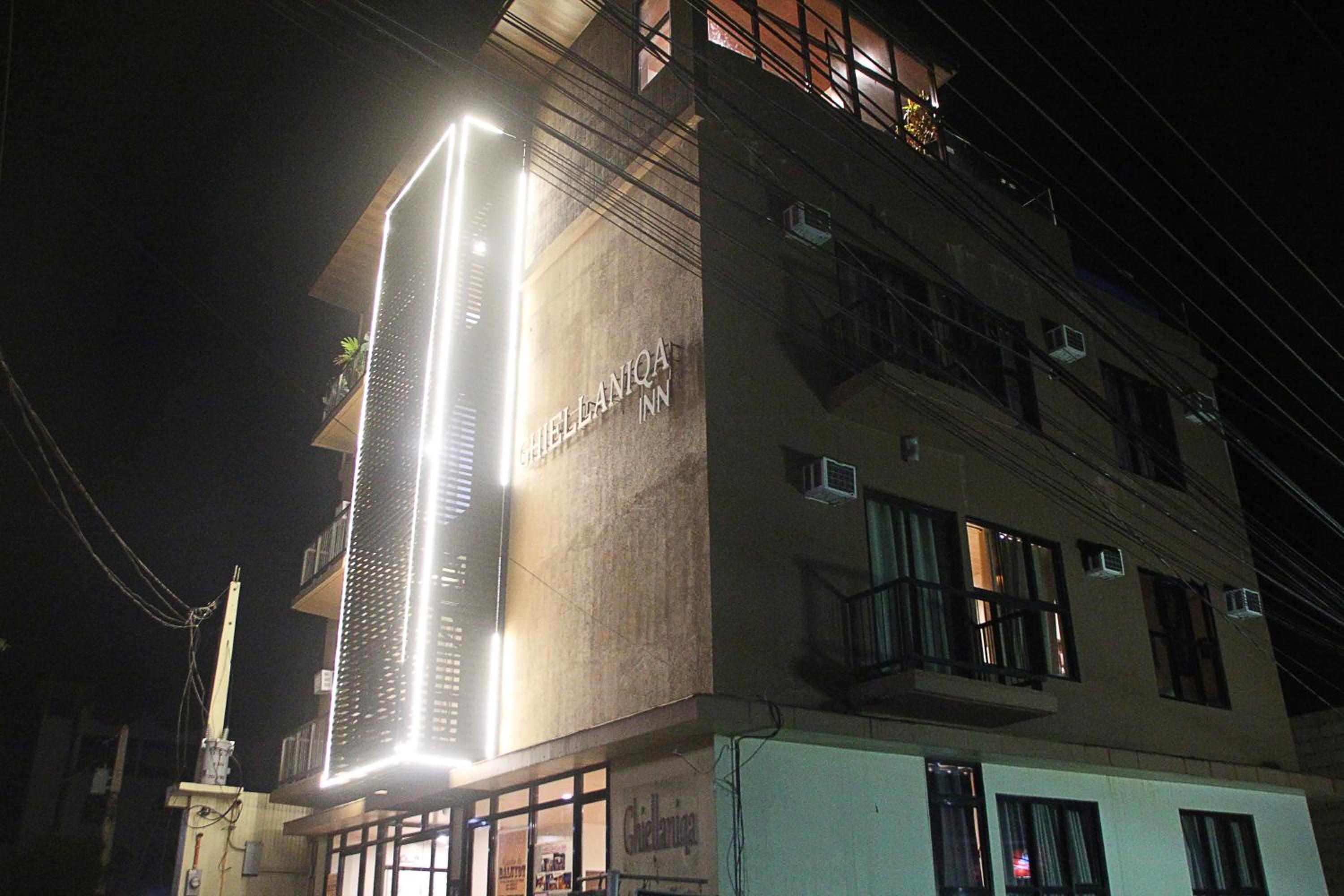 GHIELLANIQA INN