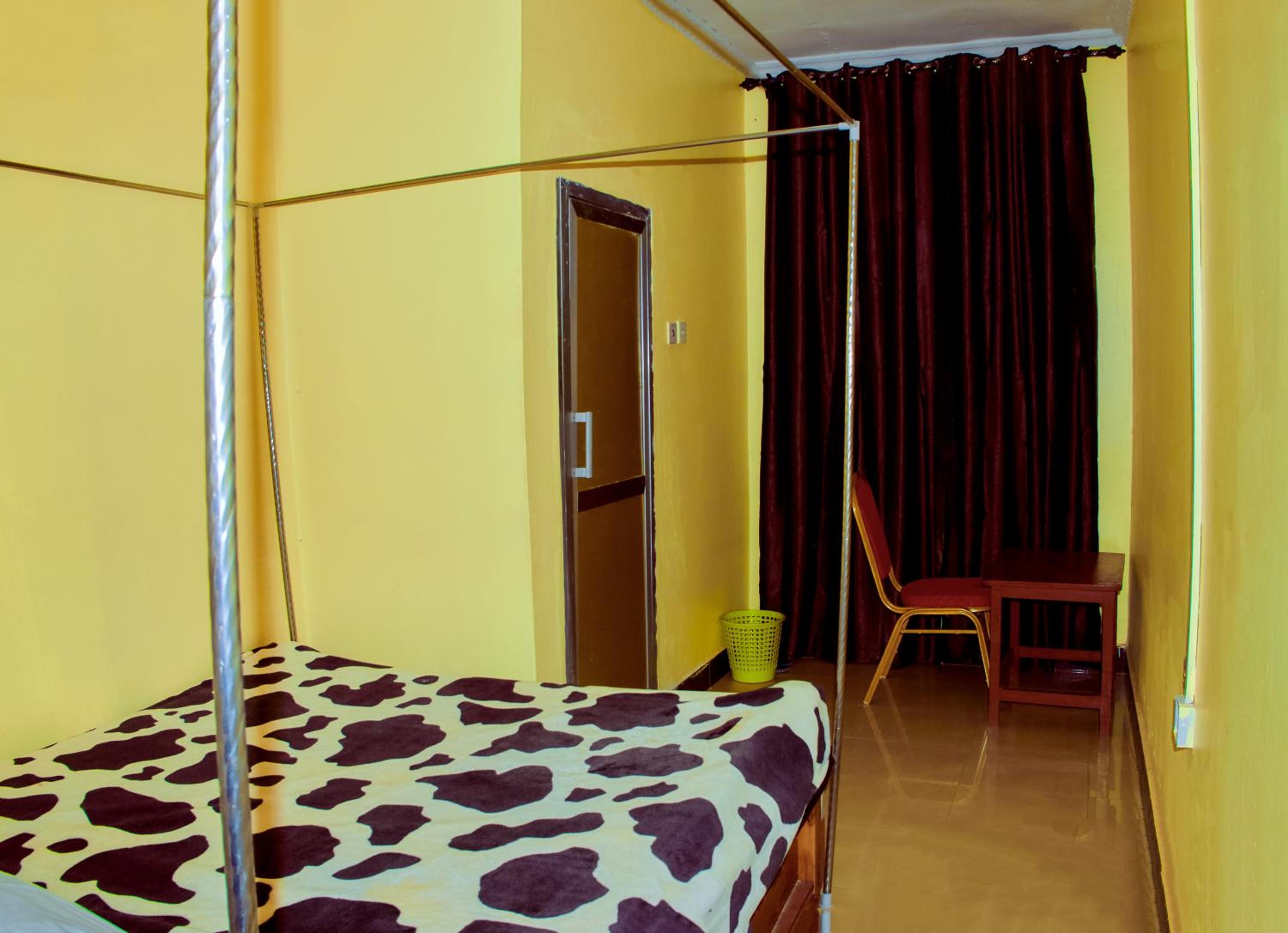 Biez Homestay