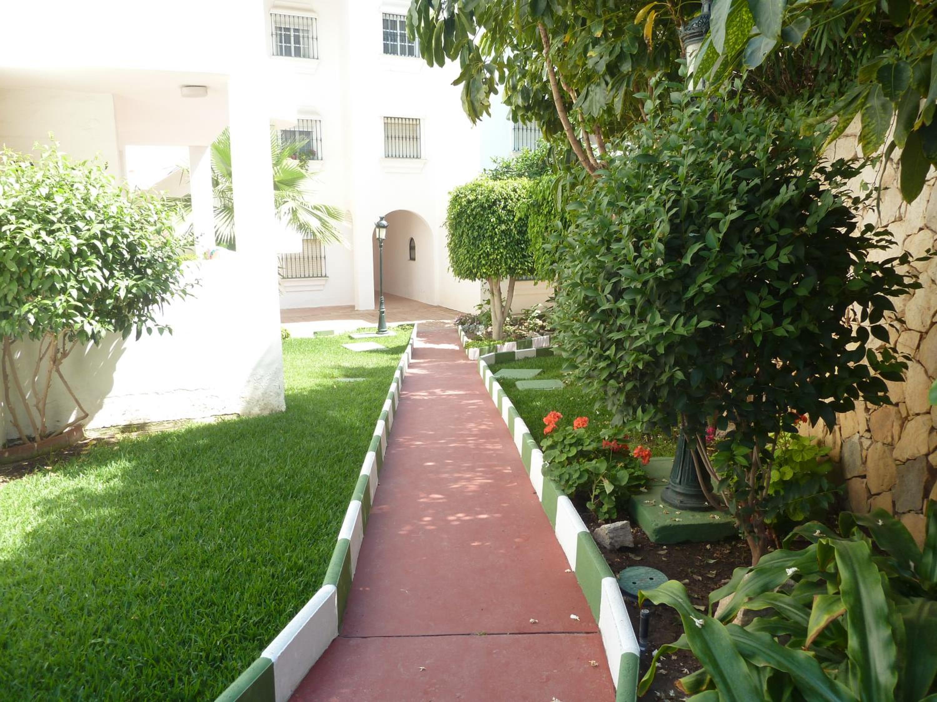 Apartamento Pueblo Quinta