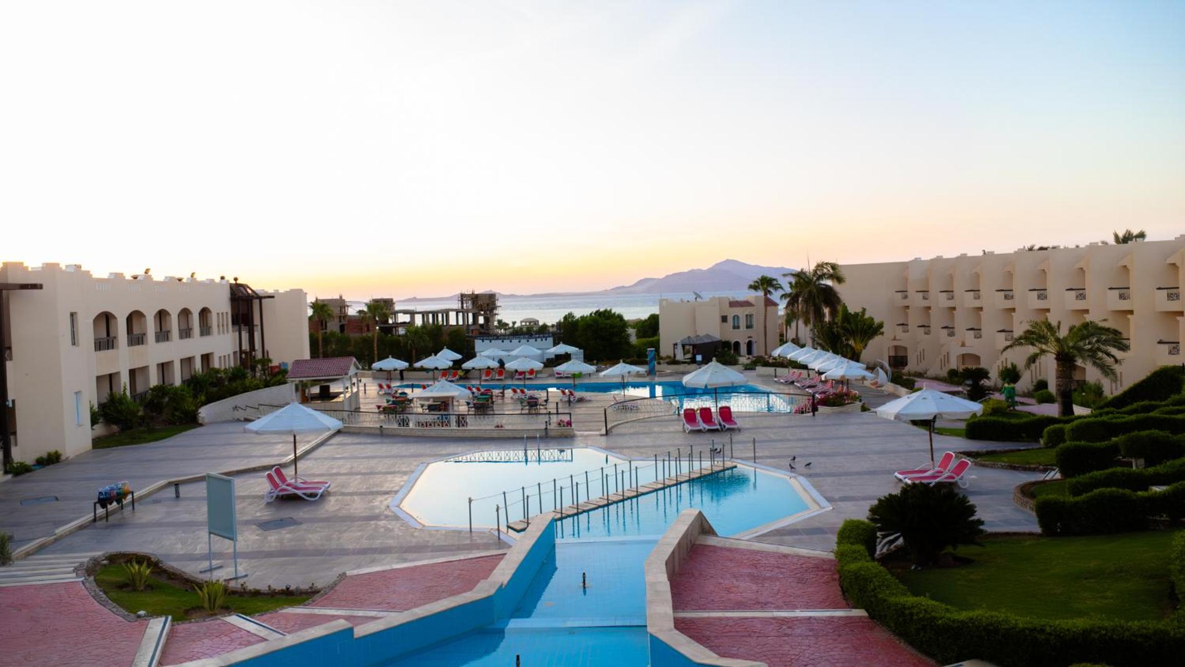 Ivy Cyrene Sharm Resort Adults Friendly Plus 13 view 4