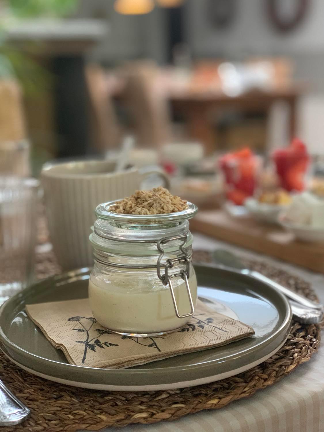 B&B Dageraad