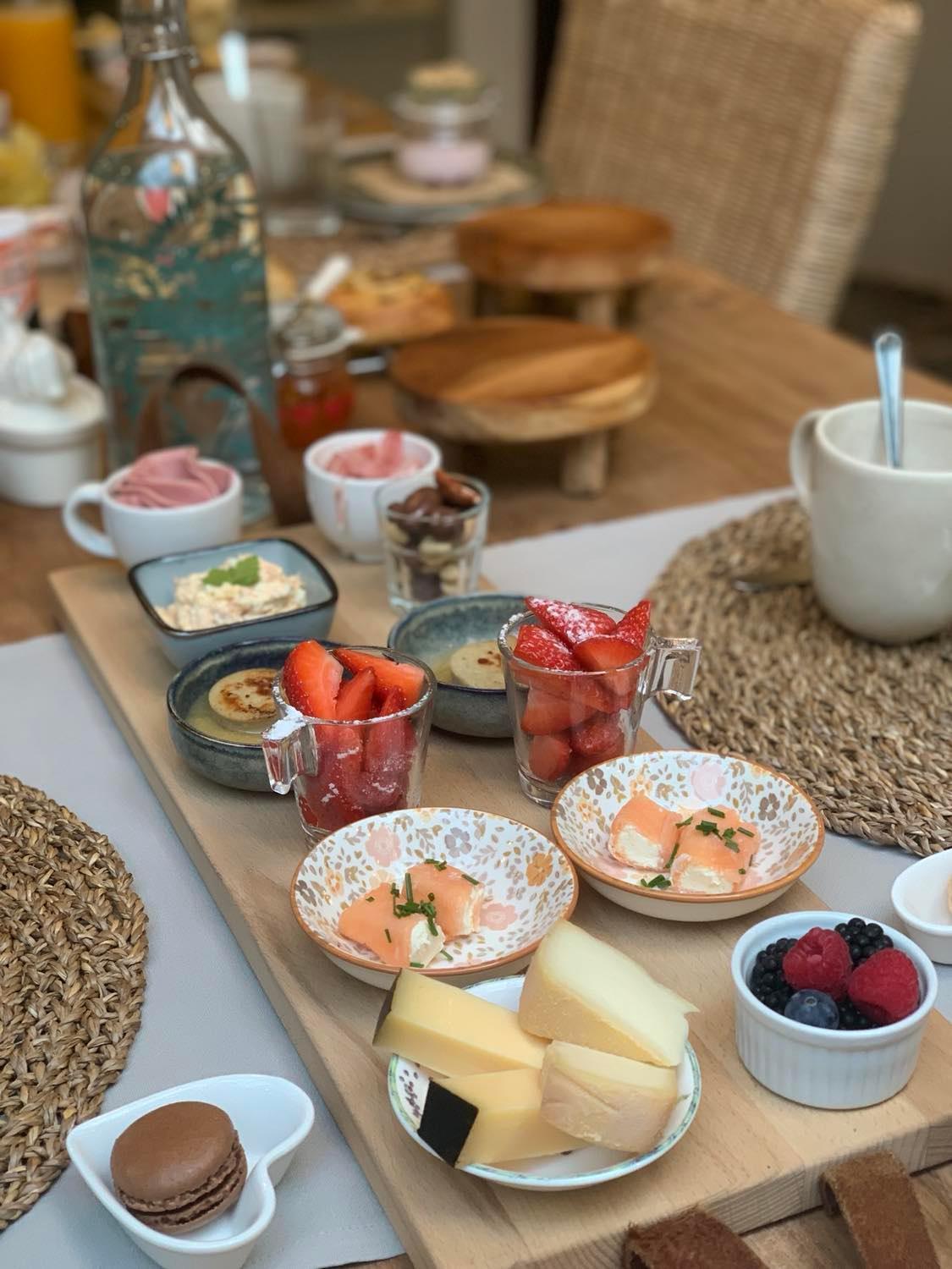 B&B Dageraad