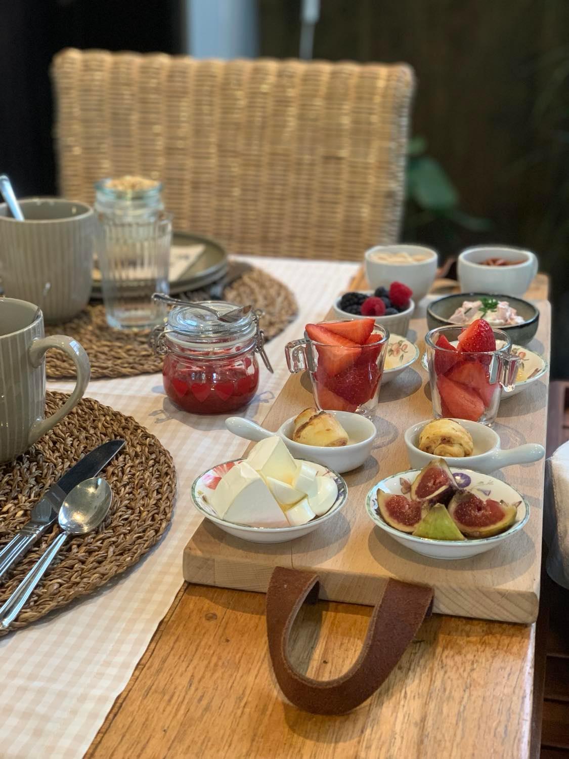 B&B Dageraad