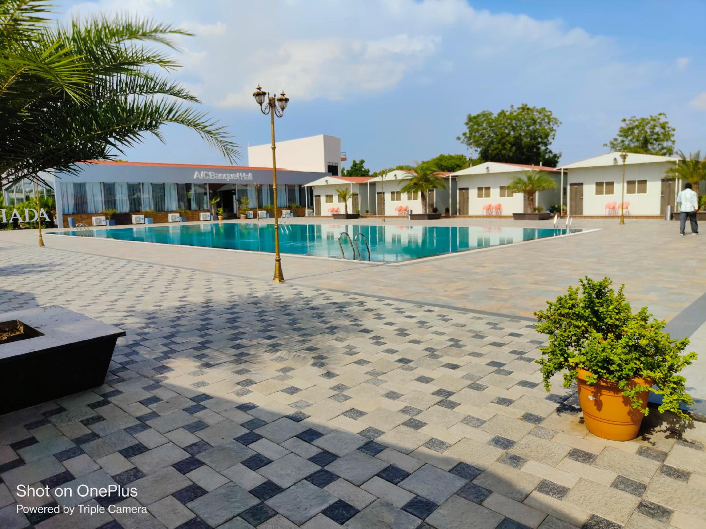 Vss Lawns & Resorts LLP view 2