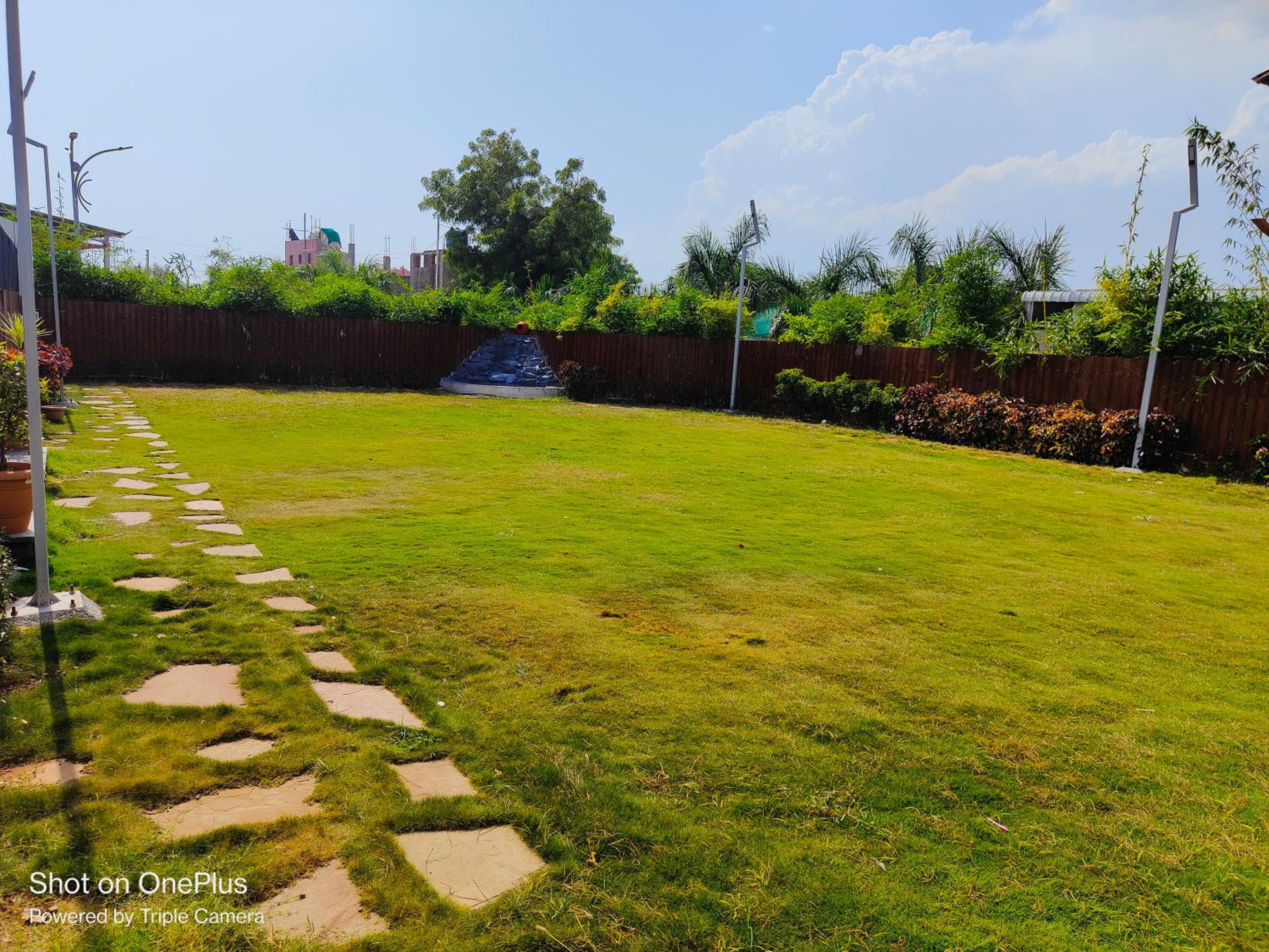 Vss Lawns & Resorts LLP view 3