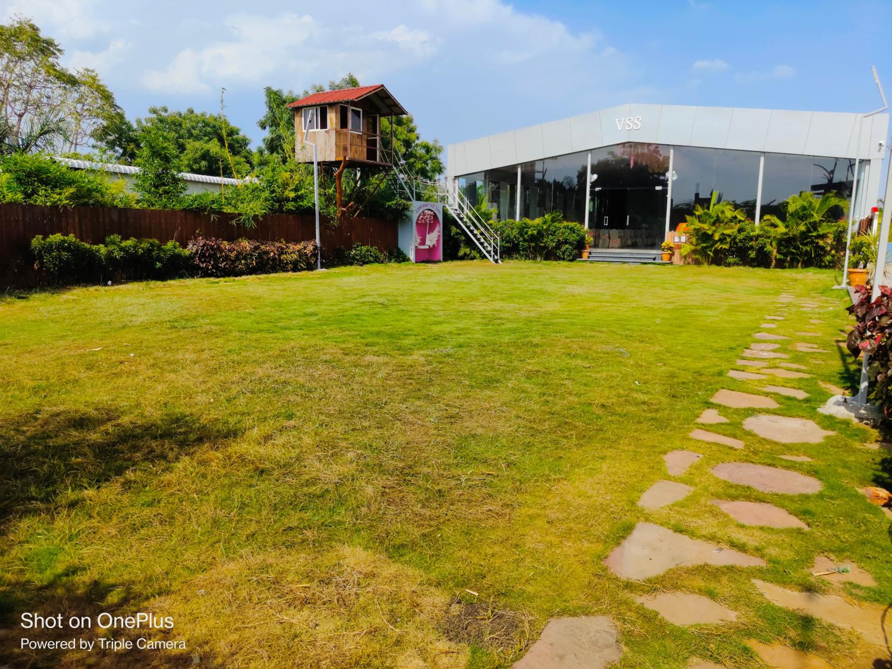 Vss Lawns & Resorts LLP view 5
