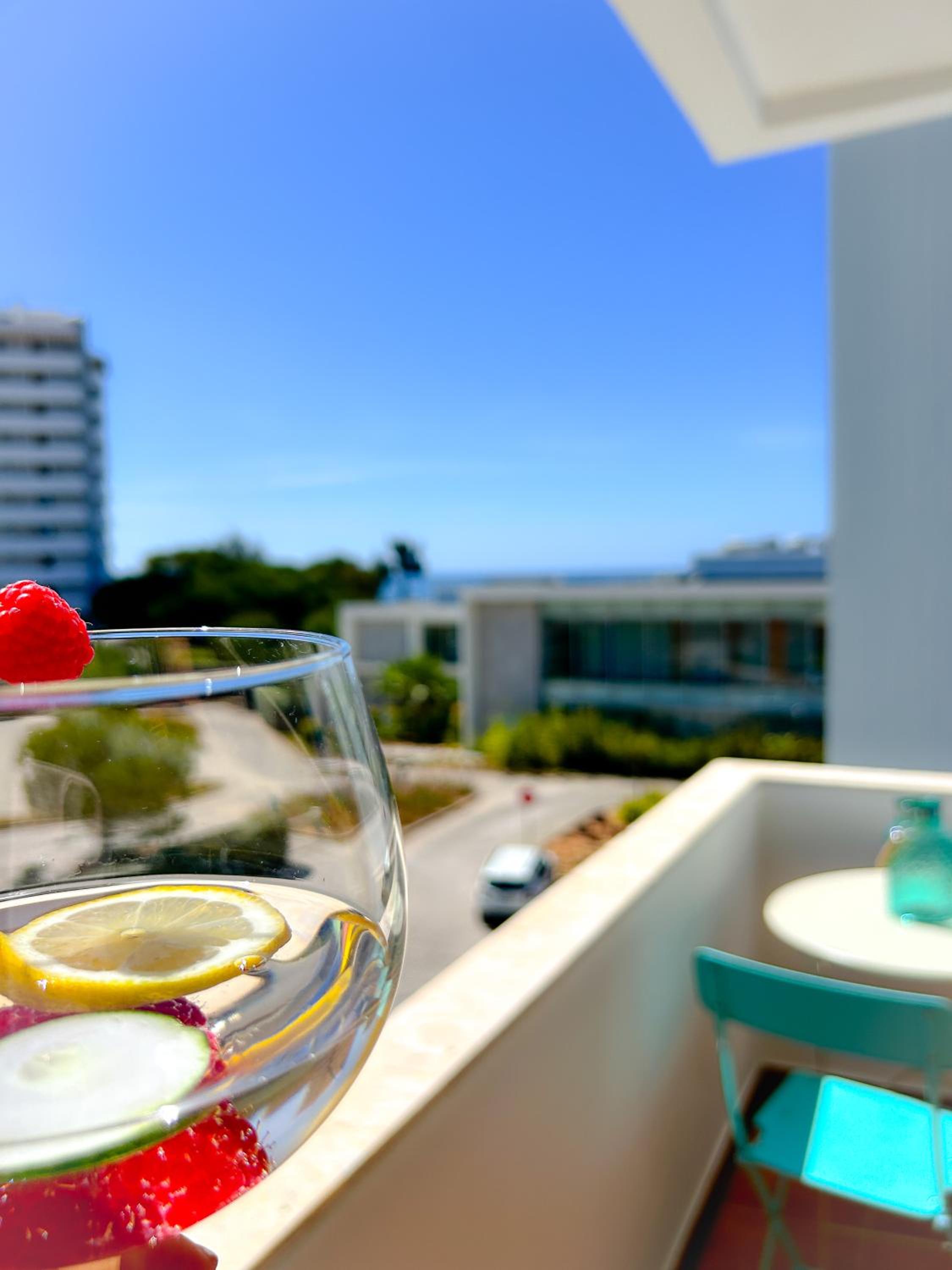 Barinel Ocean Breeze