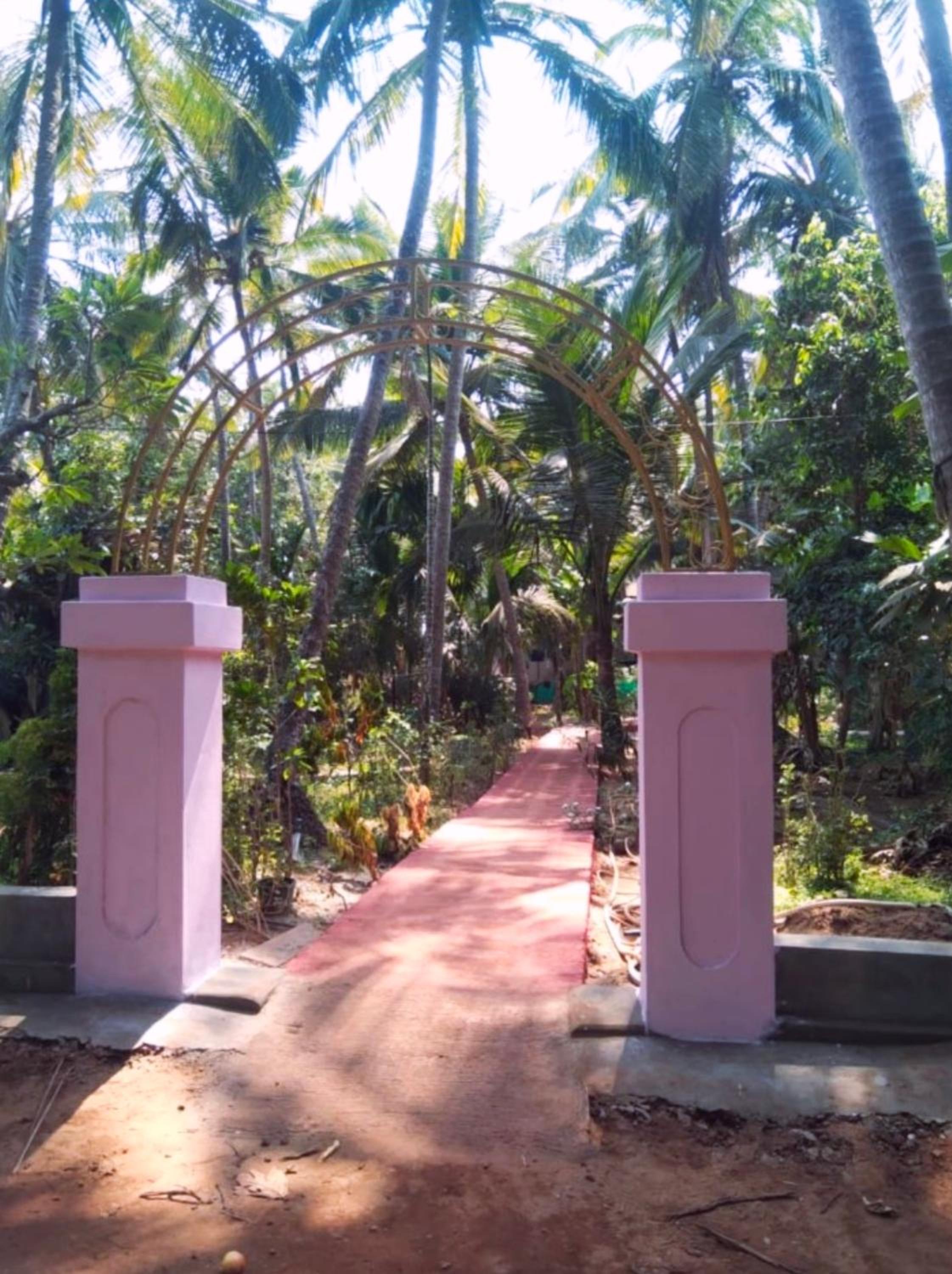 Samant Beach Resort