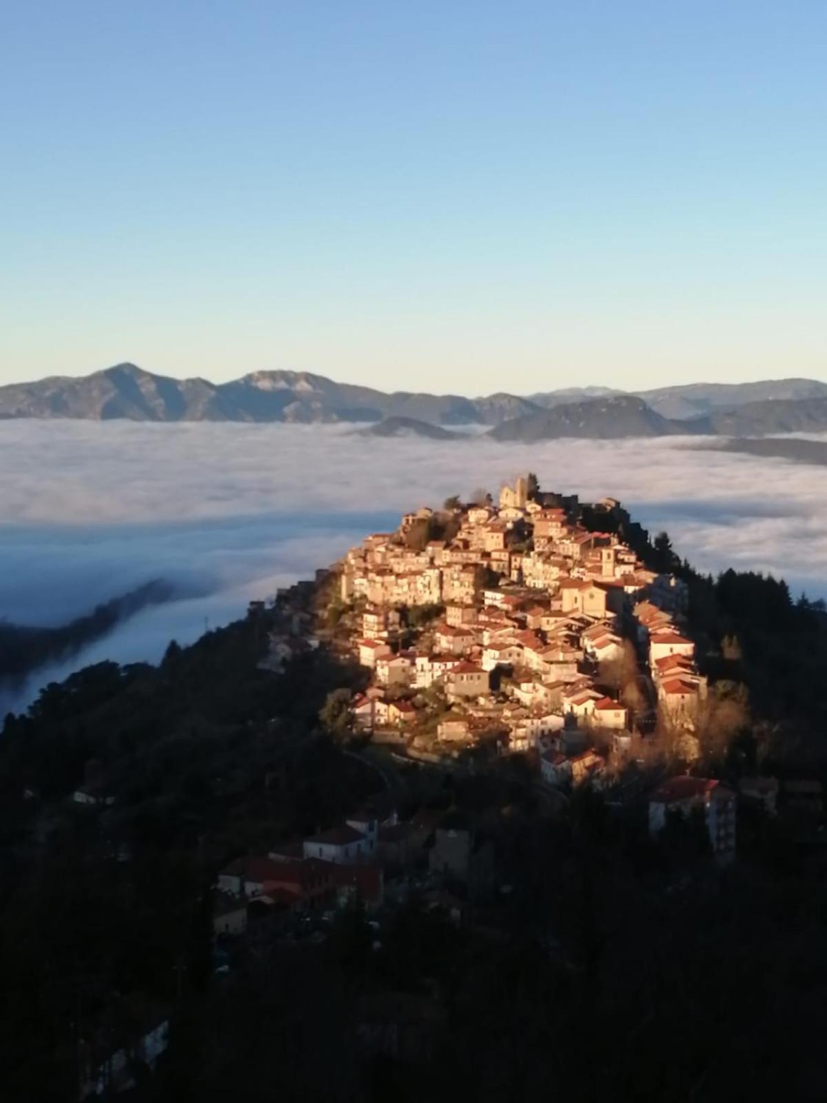 Villa Perla del Sole view 3