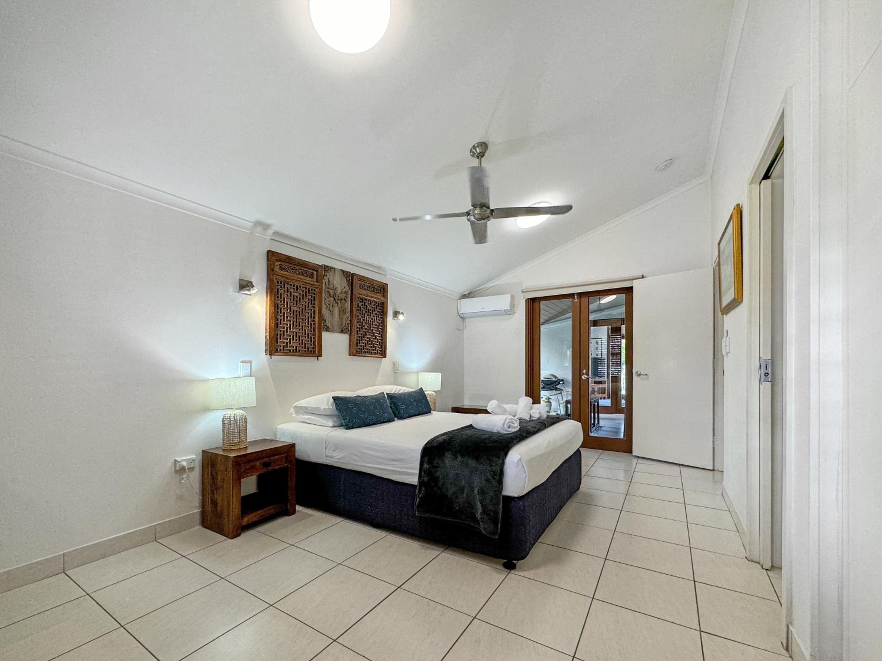 Wongalinga Beachfront Apartments
