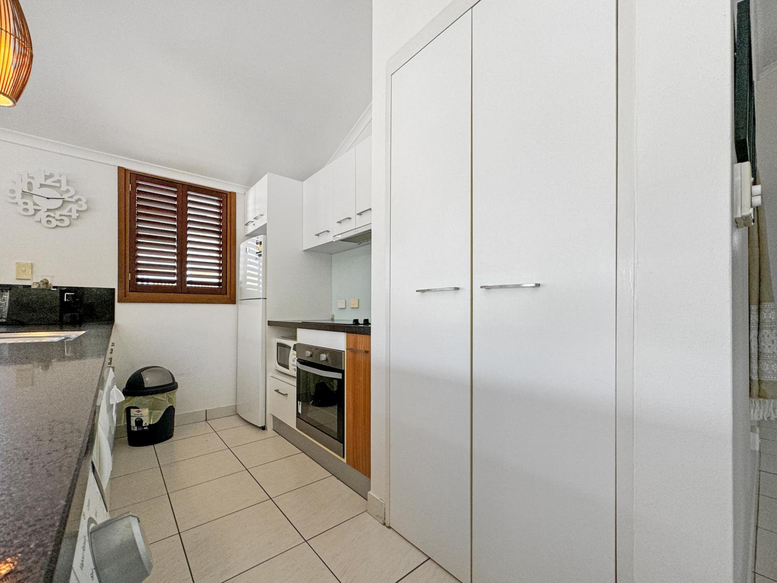 Wongalinga Beachfront Apartments